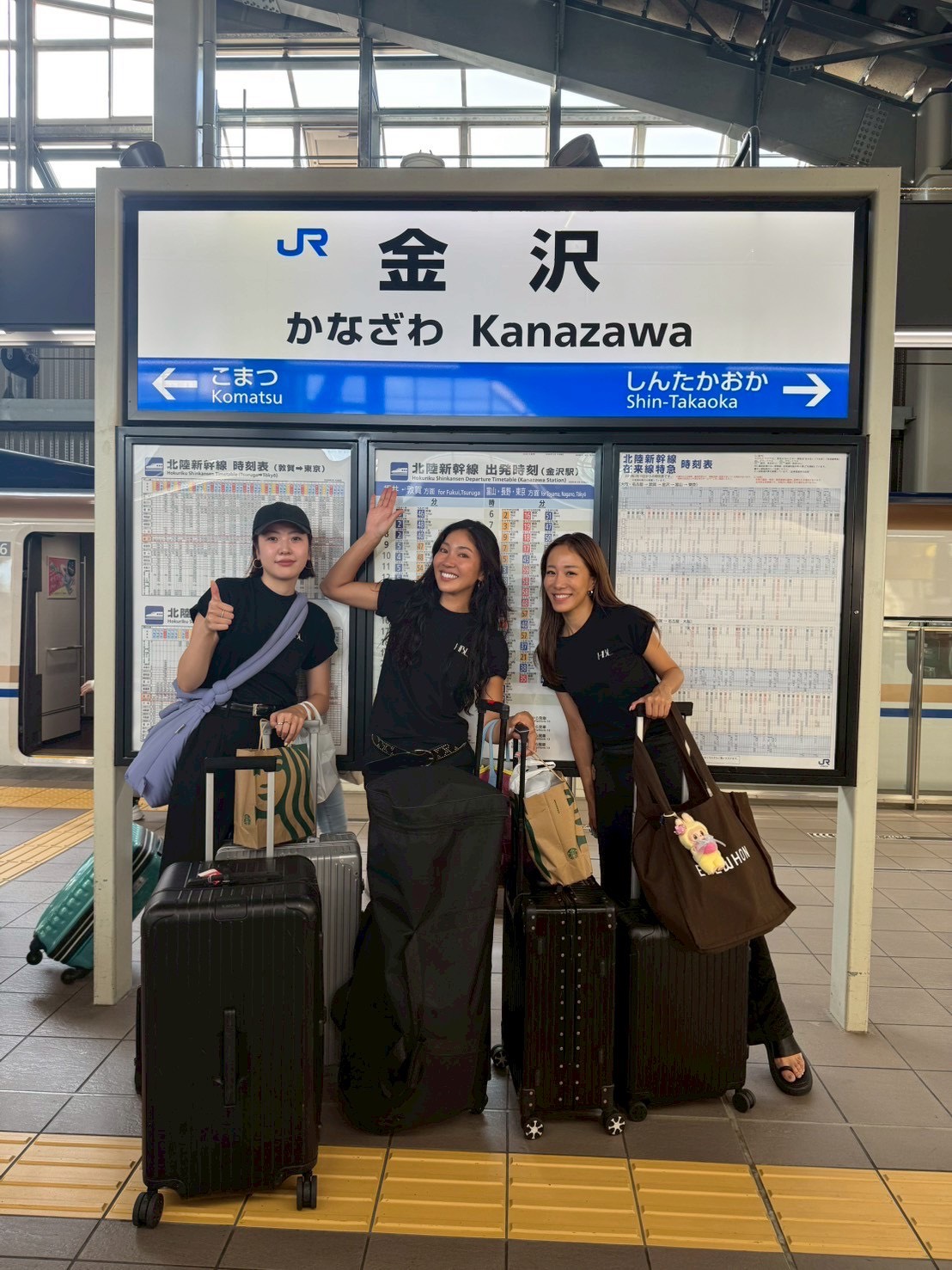 【イベントレポート】全国を回り、ブロウアーティストさんに会ってきました★