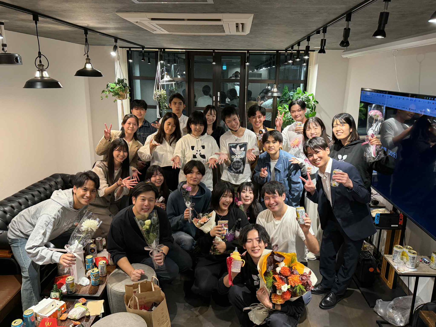 「本気で生きる仲間と出会えた」——第1回いきがい全社会開催レポート〜涙と笑顔の1日〜