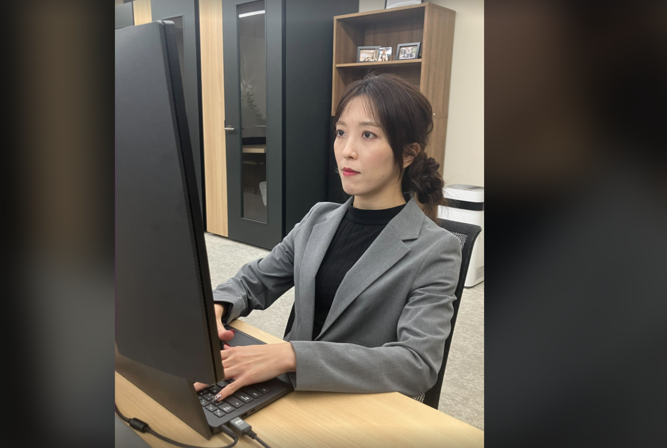 【社員インタビュー】未経験から営業へ──「営業は誰にでもできる」を私が証明する。Piece Inで掴んだ“成長の型”