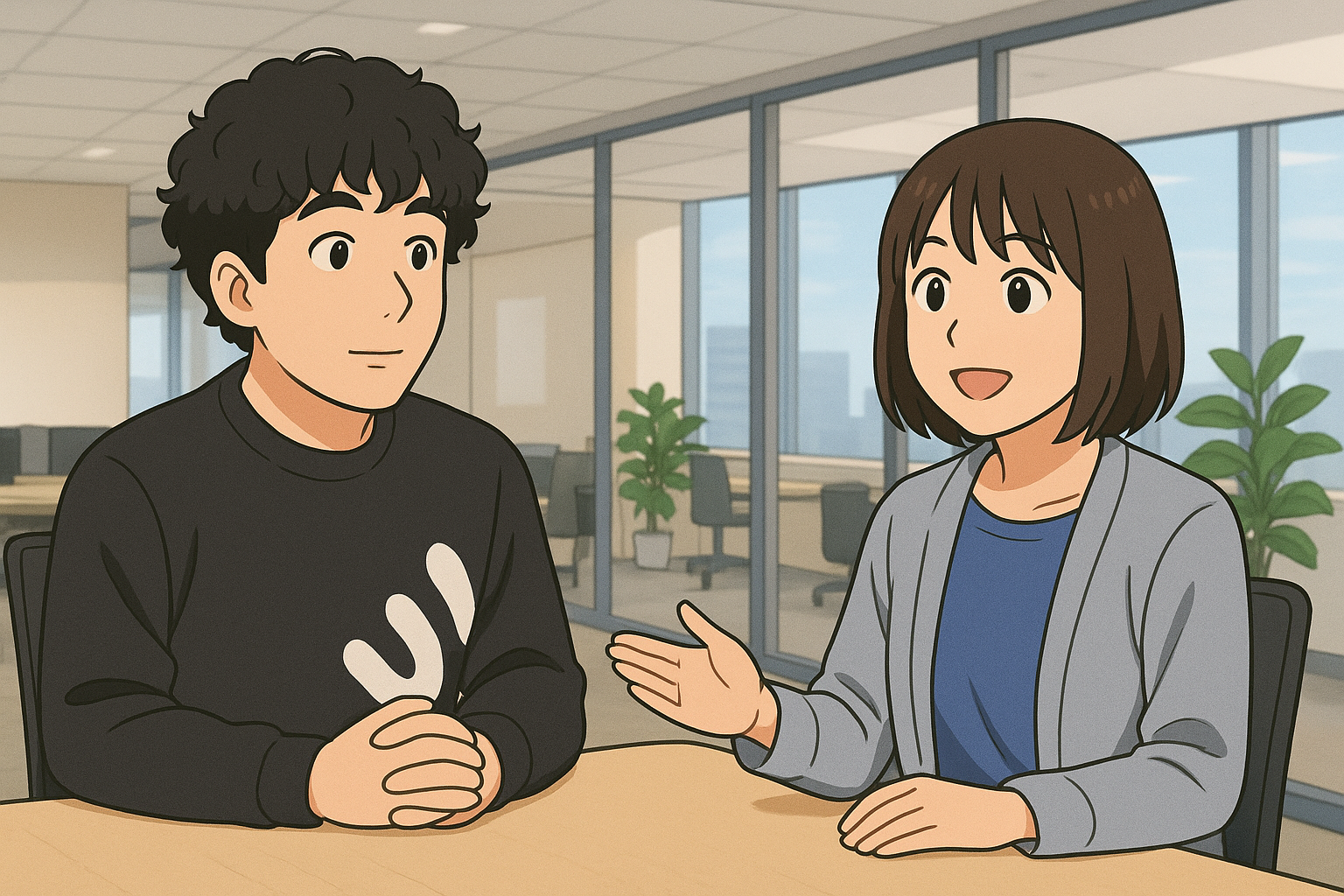 【デザイナーインタビュー】自分たちの手でサービスを育てる