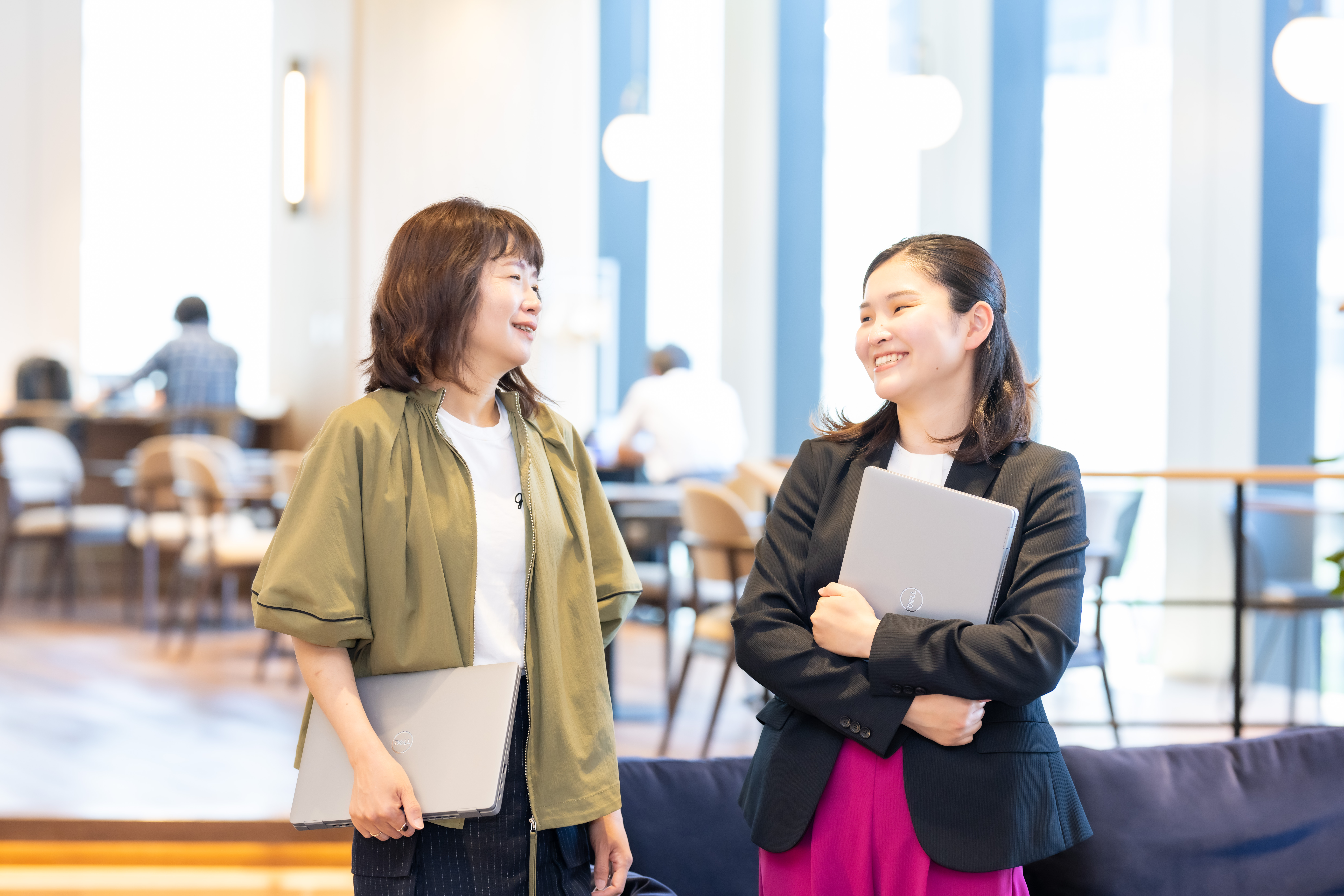 SEからコンサル、そしてPMへ。ベンチャーだから描ける“成長の最短ルート”