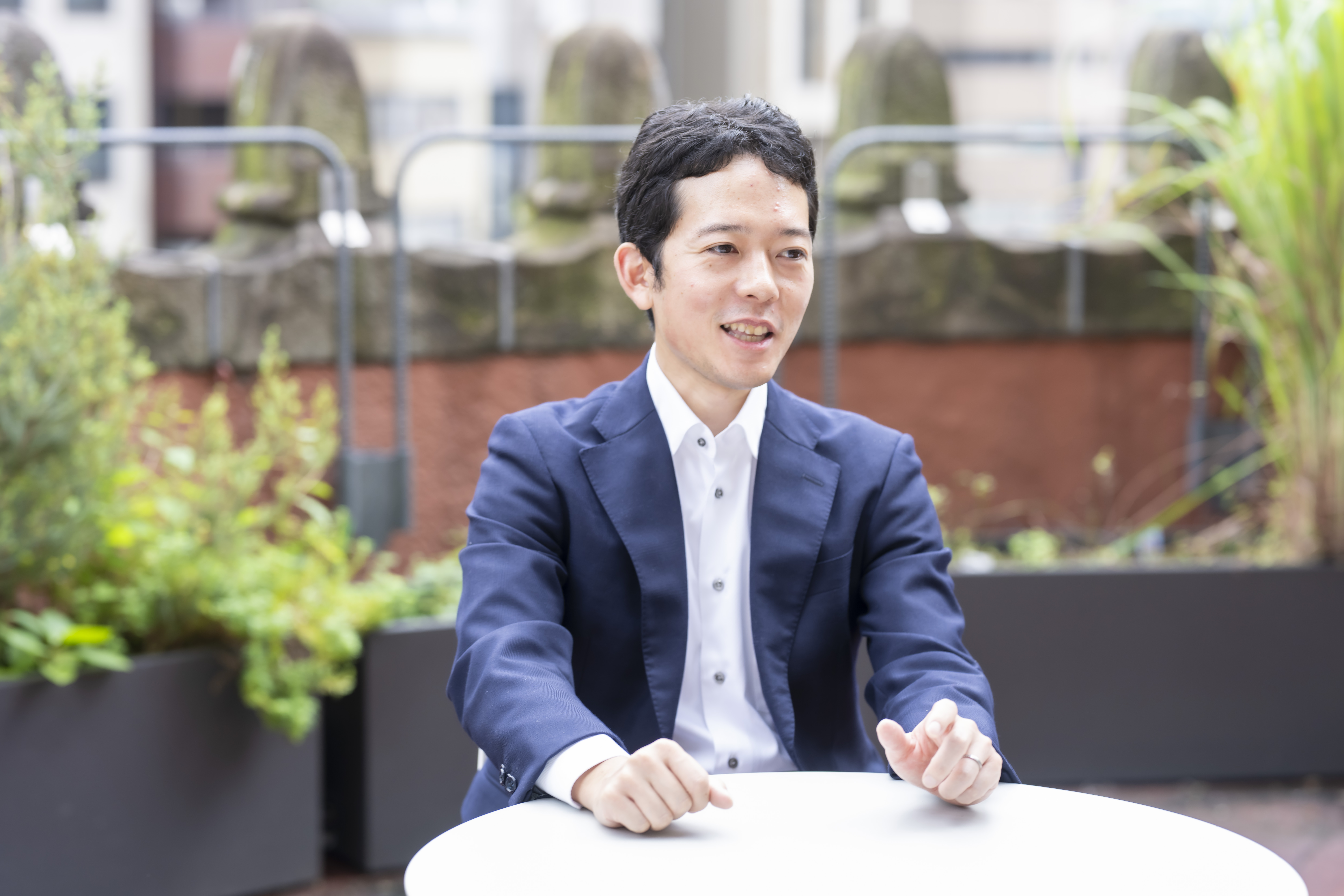 代表取締役社長 大江による連載が「日経アーキテクチュア」「日経クロステック」で掲載開始しました。