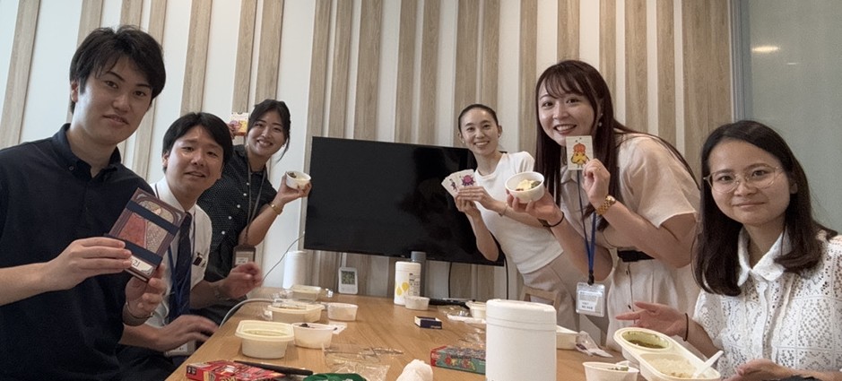 “人と人がつながる”を応援する、サークル活動支援制度