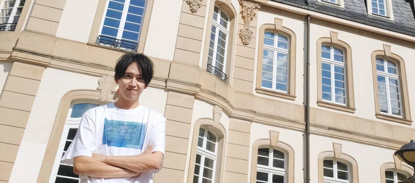 メンバーへインタビューを行いました！【海外研修メンバー編①】