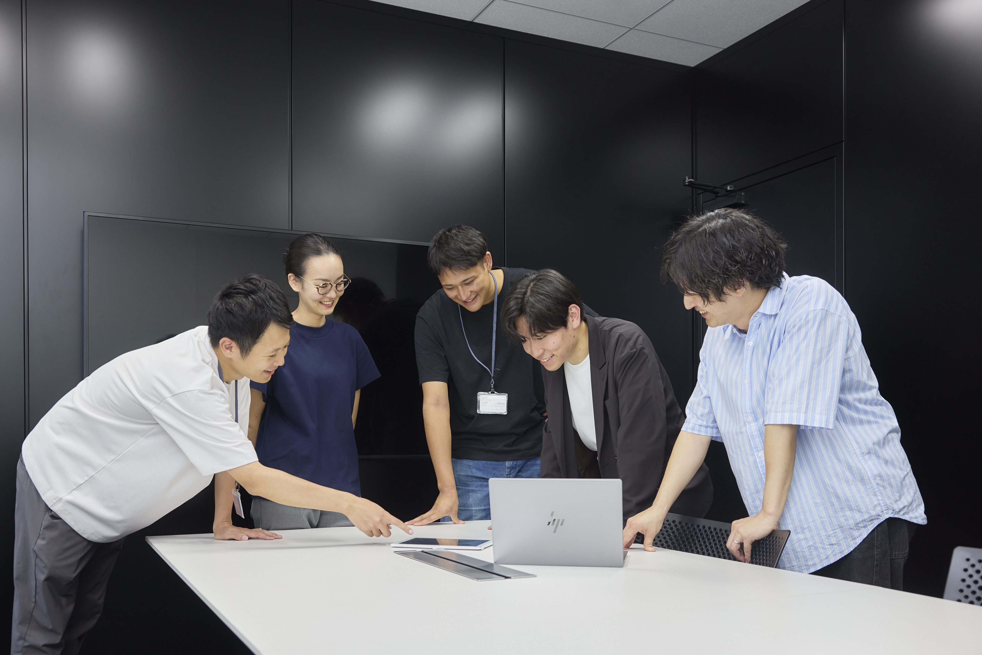 【MADSのコミュニケーション施策とは？】少数精鋭・若いチームだからこそ生まれる深く多角的な繋がり