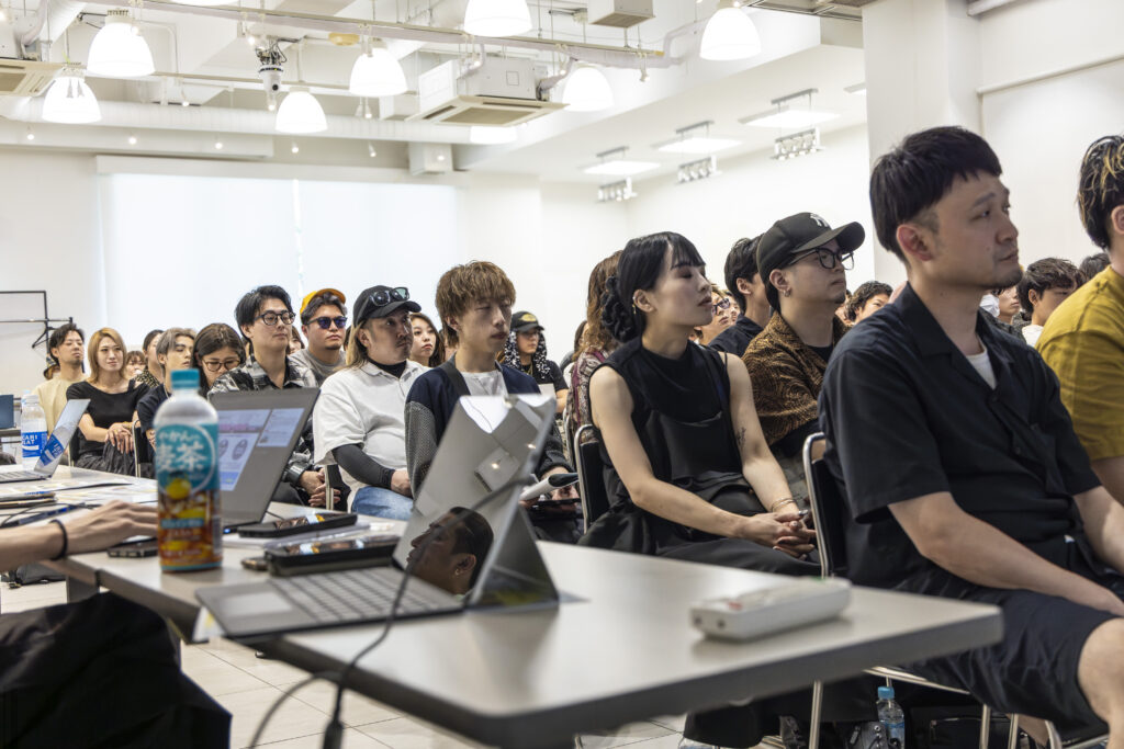 インタビュー#25｜スピード昇進の28歳副店長「人生を楽しむことが目標♪」