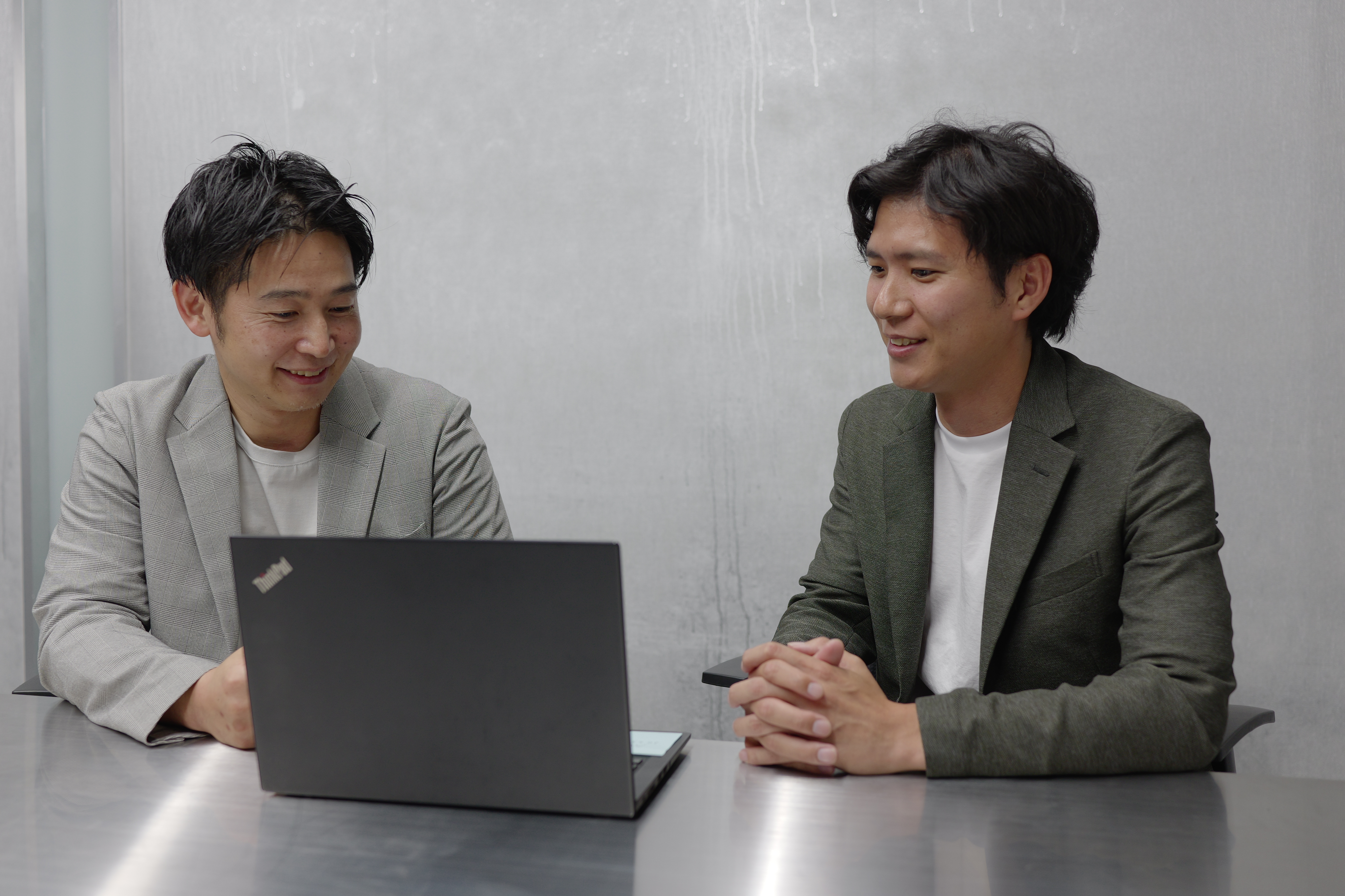 最新技術で“人とDXの未来”をつくる──技術で価値を生み出し、ユーザー体験を進化させるフロントエンドの挑戦