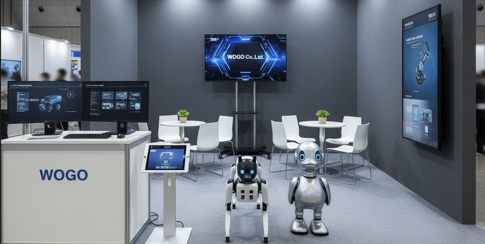 下半期最大！「Japan DX Week 第2回 現場DX EXPO 秋」に出展してきました！