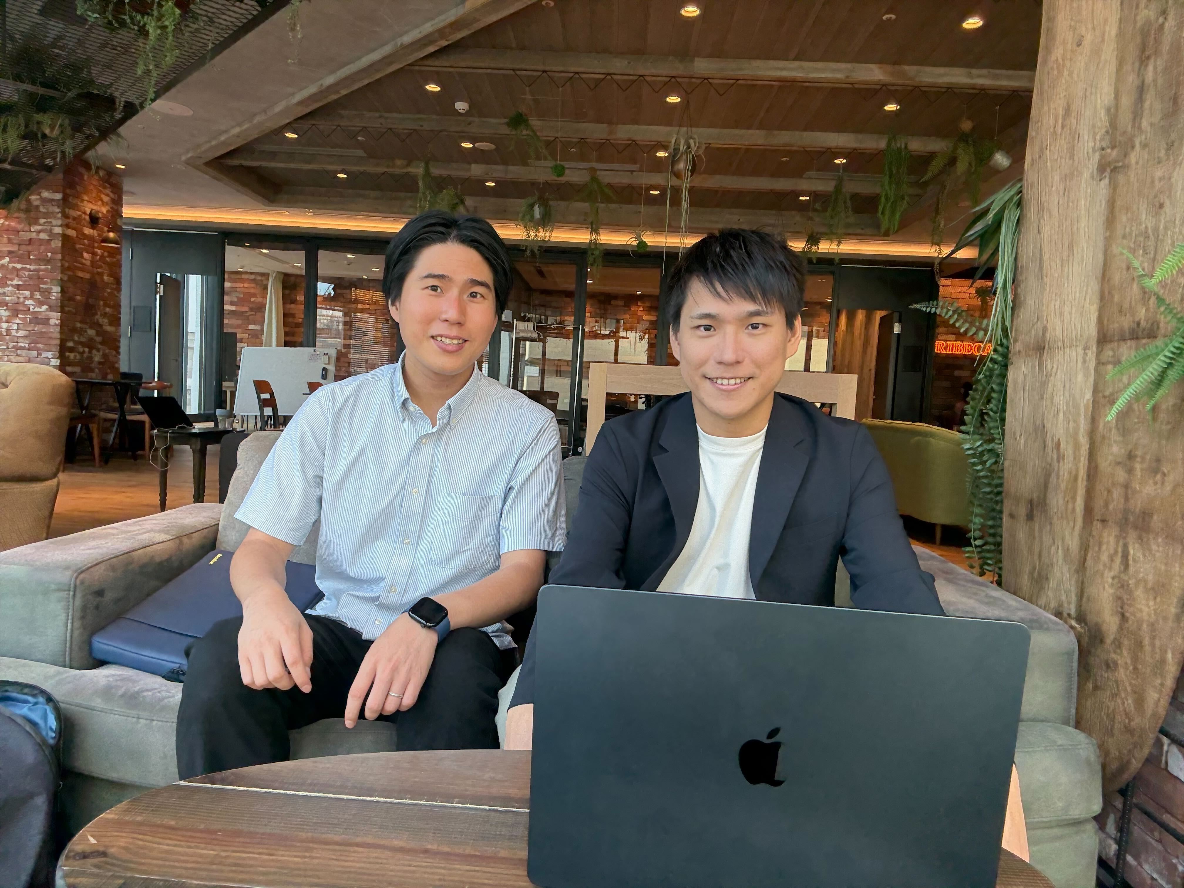 【創業者インタビュー】生成AIで“現場を動かす”——Adevia共同CEO・村瀬大心が描く、次の10年の挑戦