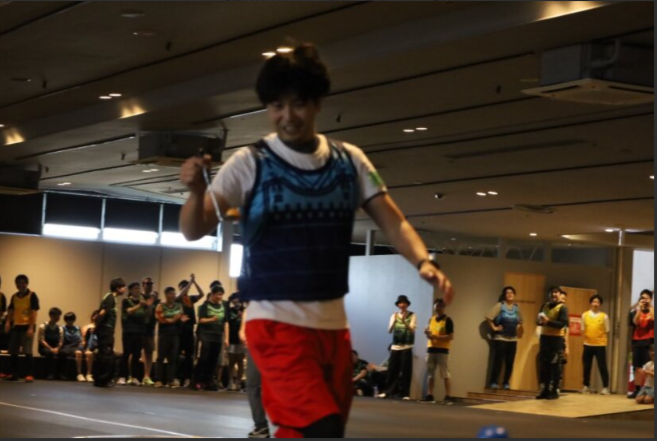 【ORG Events Vol.5】ホールディングスグループ運動会レポート！