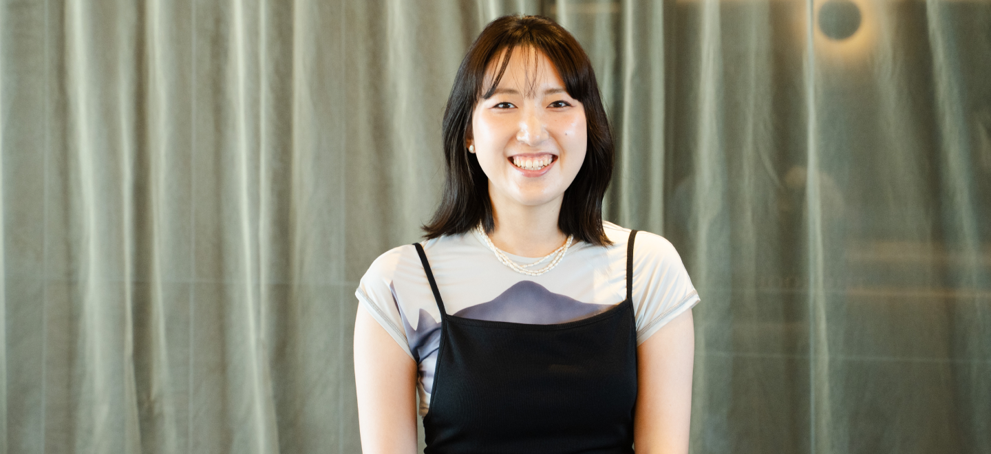 大手からスタートアップへ──「自分のやりたいことを実現できる環境」を求めて