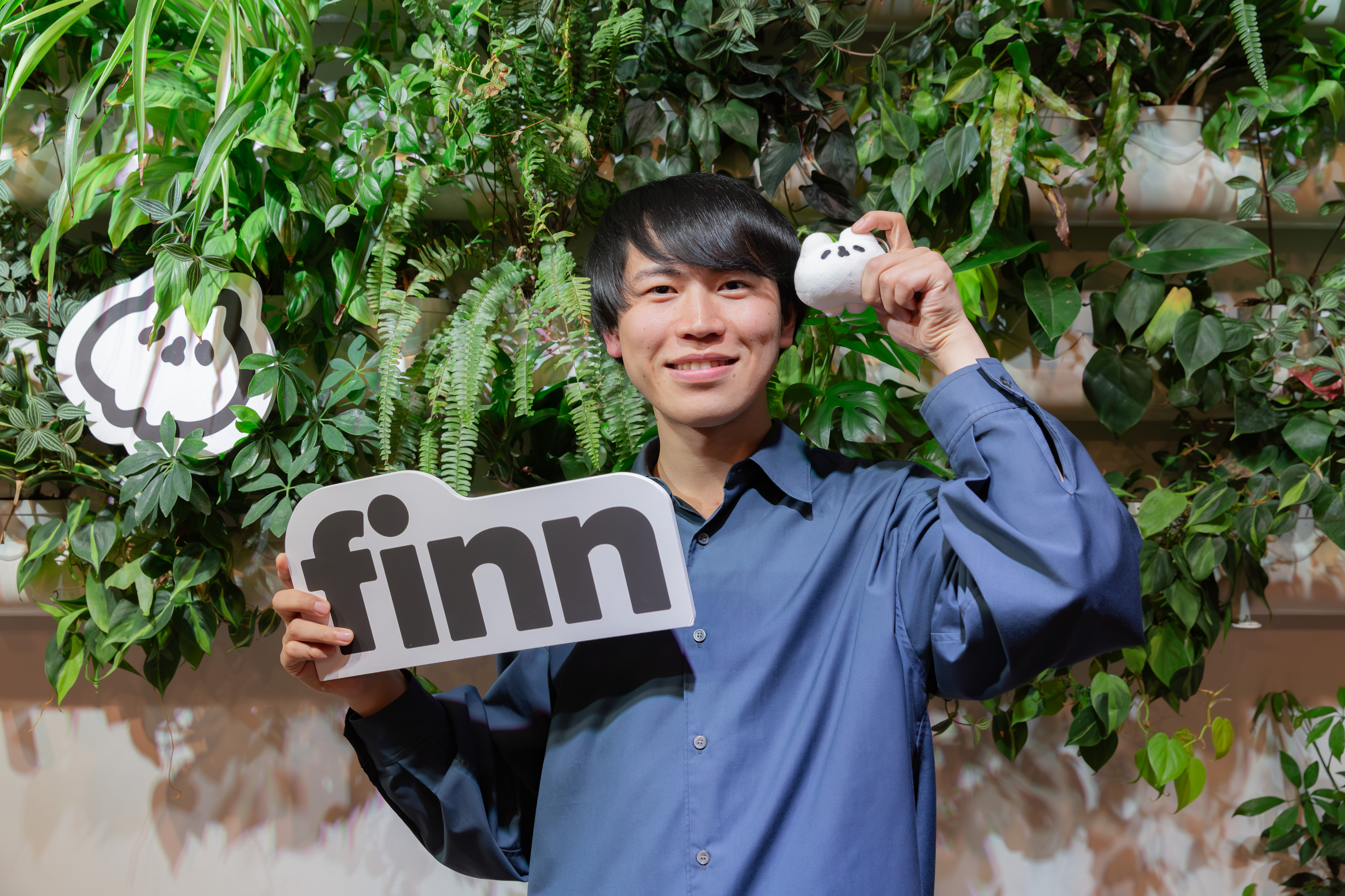 “前に進める力”で最前線へ。受託から自社事業へ、「価値を生む側」に挑む！