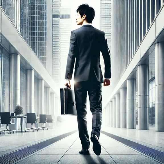 ITエンジニア1年目からの目標設定の考え方