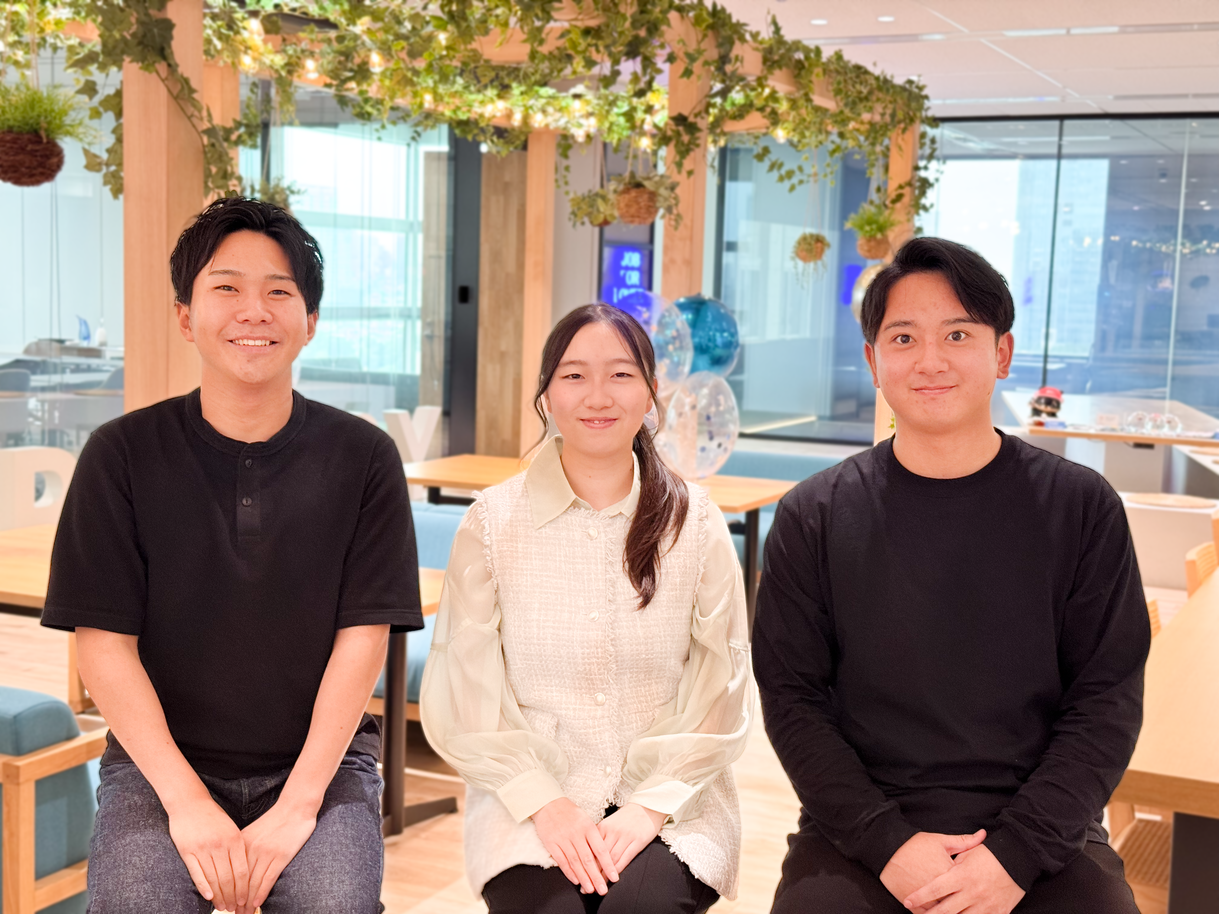 「正解はない就活」で納得を見つけた先輩たち―東大・早大・都立大出身のキャリア選択―