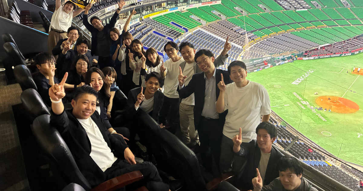 「挑戦を支える」知ってるようで知らないウェルビーイングのこと。