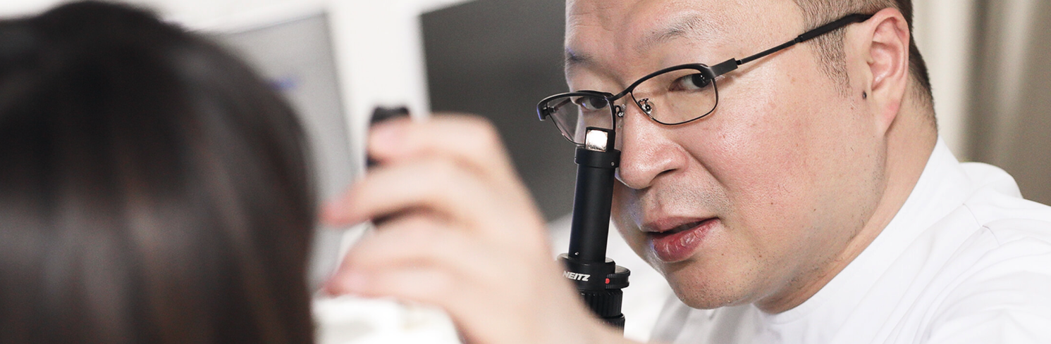 医療 × 経営を最短距離で学ぶ。挑戦者に開かれた「院長秘書」というキャリア