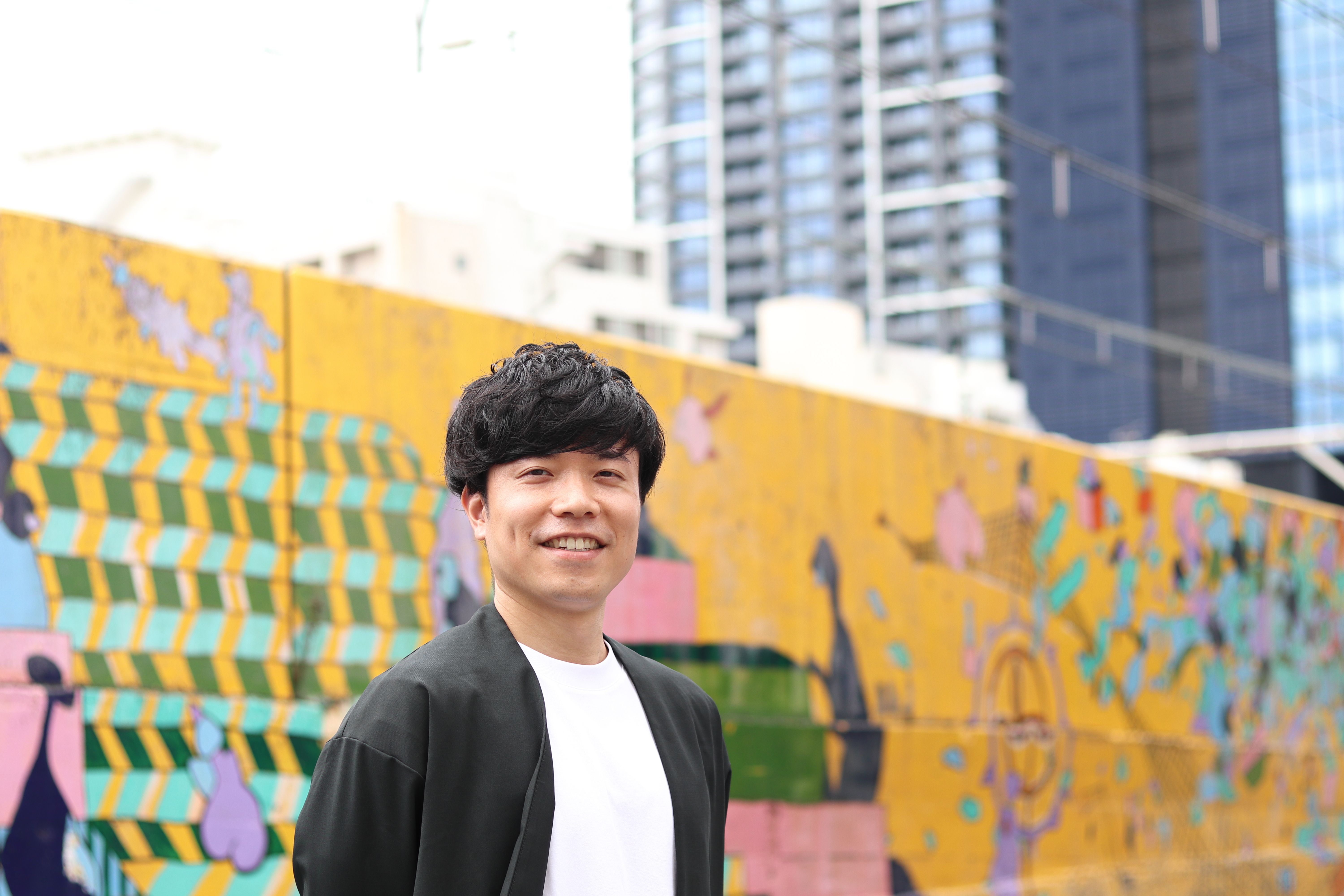 家庭環境に制約があってもやりたいことに挑戦できる。そんな選択が当たり前に認められる社会へ