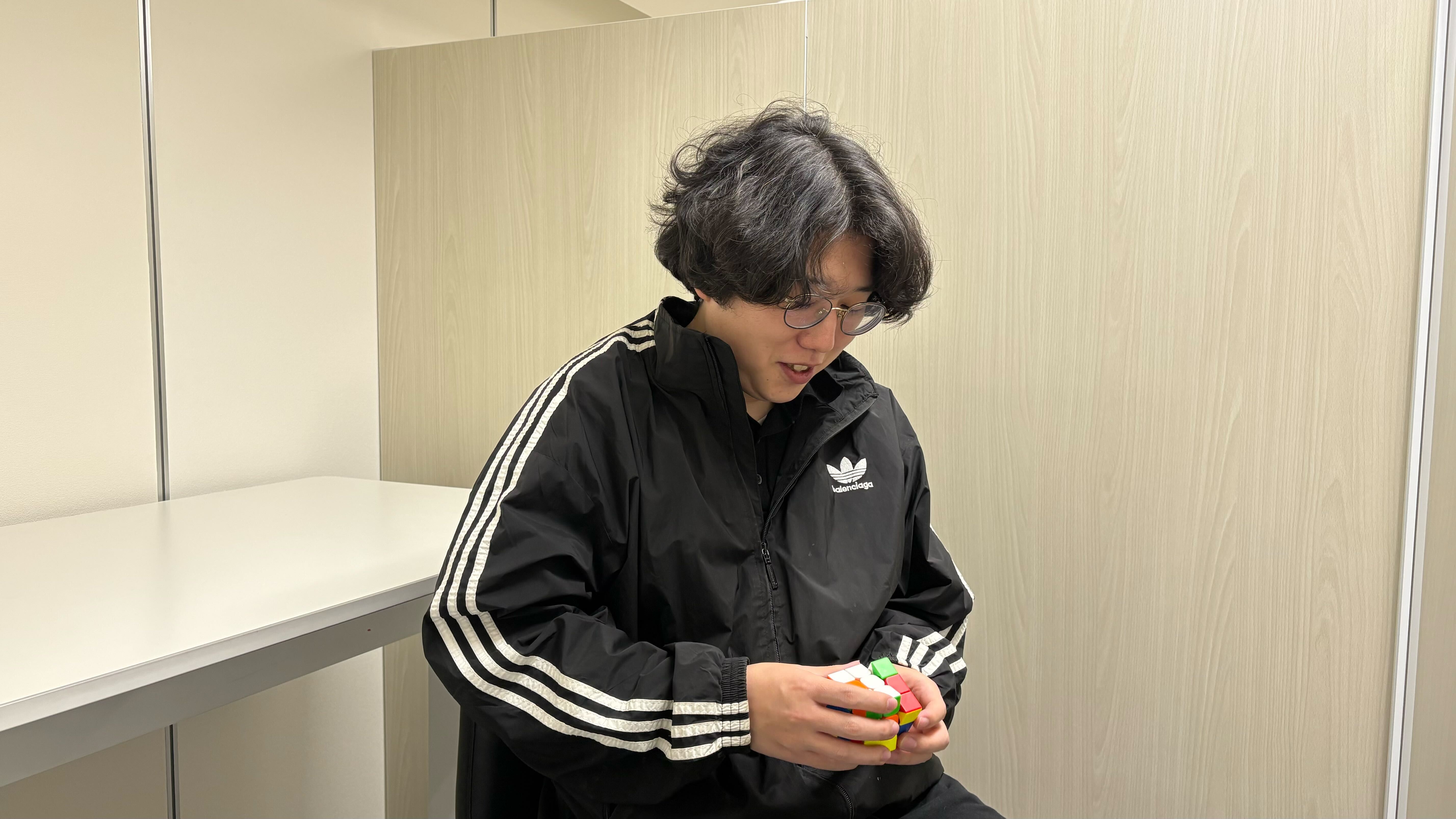 挫折が教えてくれた仕事に熱中することの大切さ