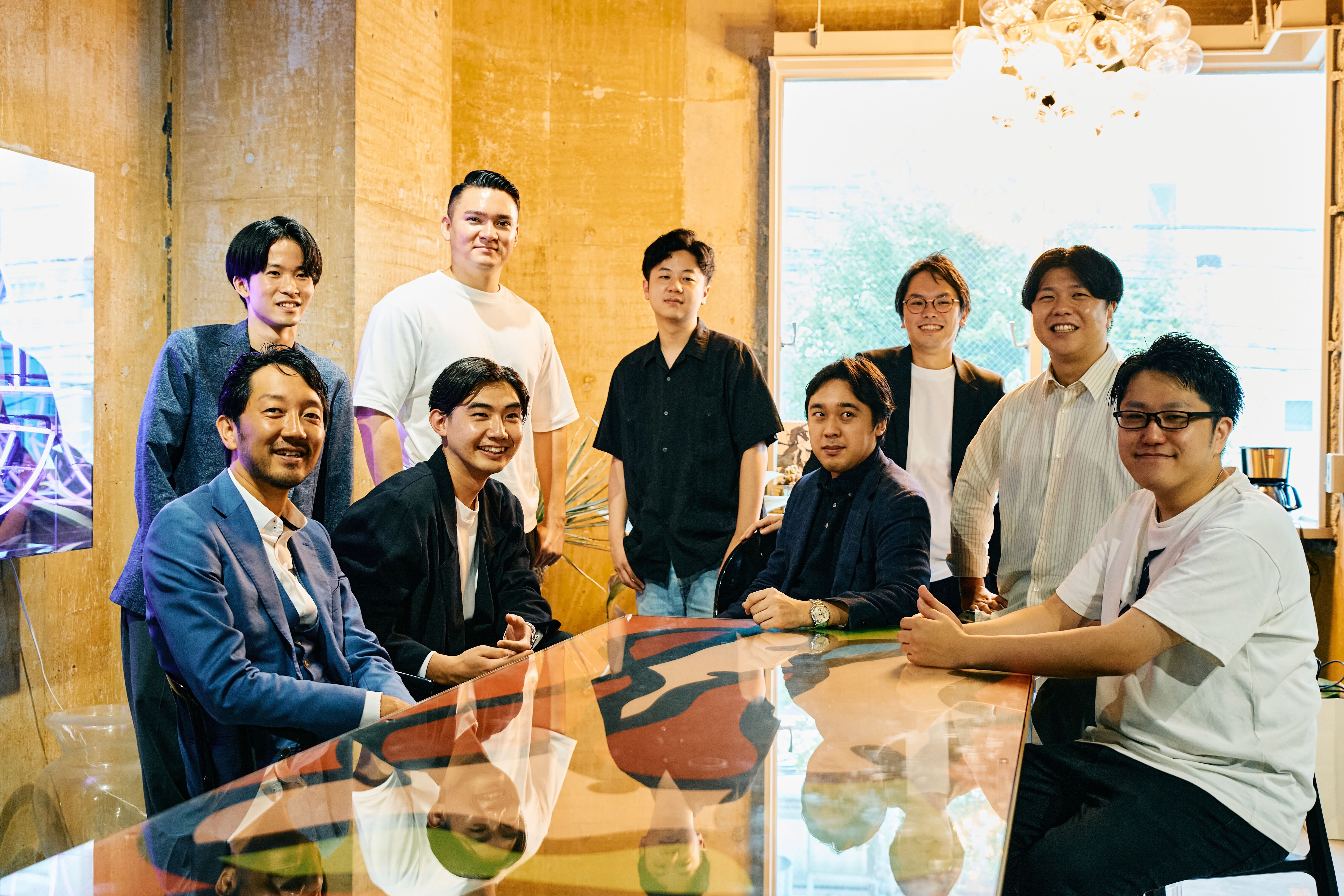 業界を牽引し、歴史を作る。esportsの未来を背負うFENNEL、その覚悟とビジョン。