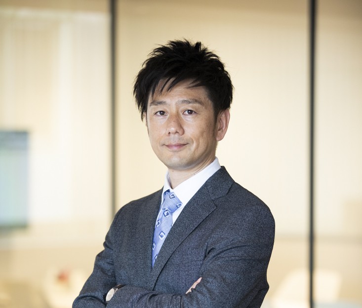 ティメックス株式会社 代表 杉山