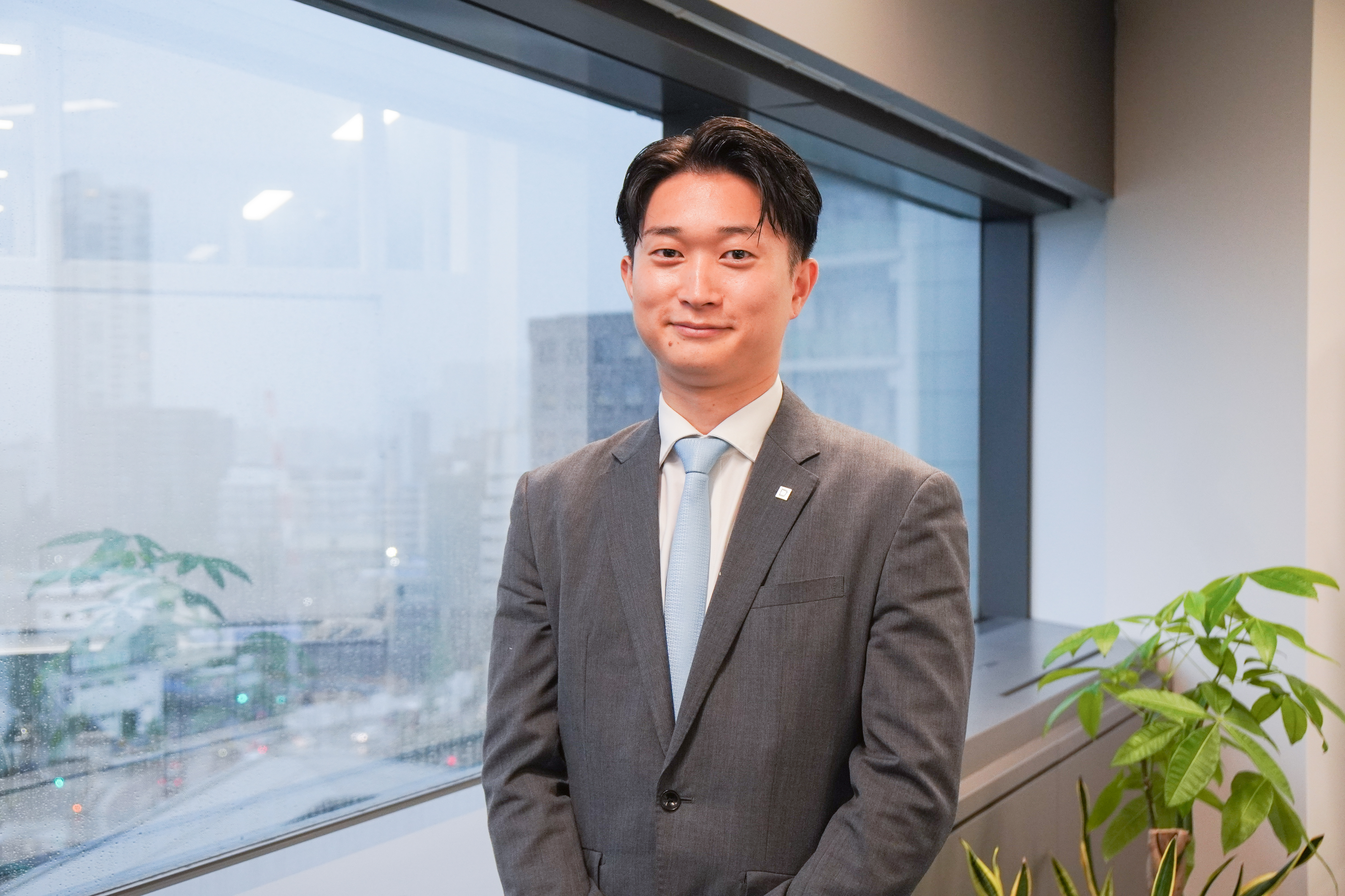 障がい者雇用に関わりたい方必見！バリアのない社会を目指す藤本さんに話を聞いてみた