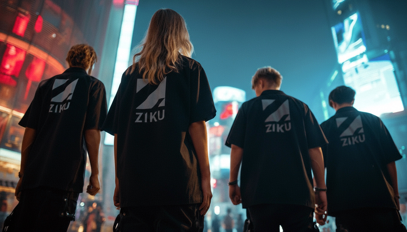 社員対談「“映像を作る”じゃなくて、“世界を動かす”感覚。」── 5年目ディレクターと1年目モーショングラフィッカーが語る、ZIKUのリアルな現場