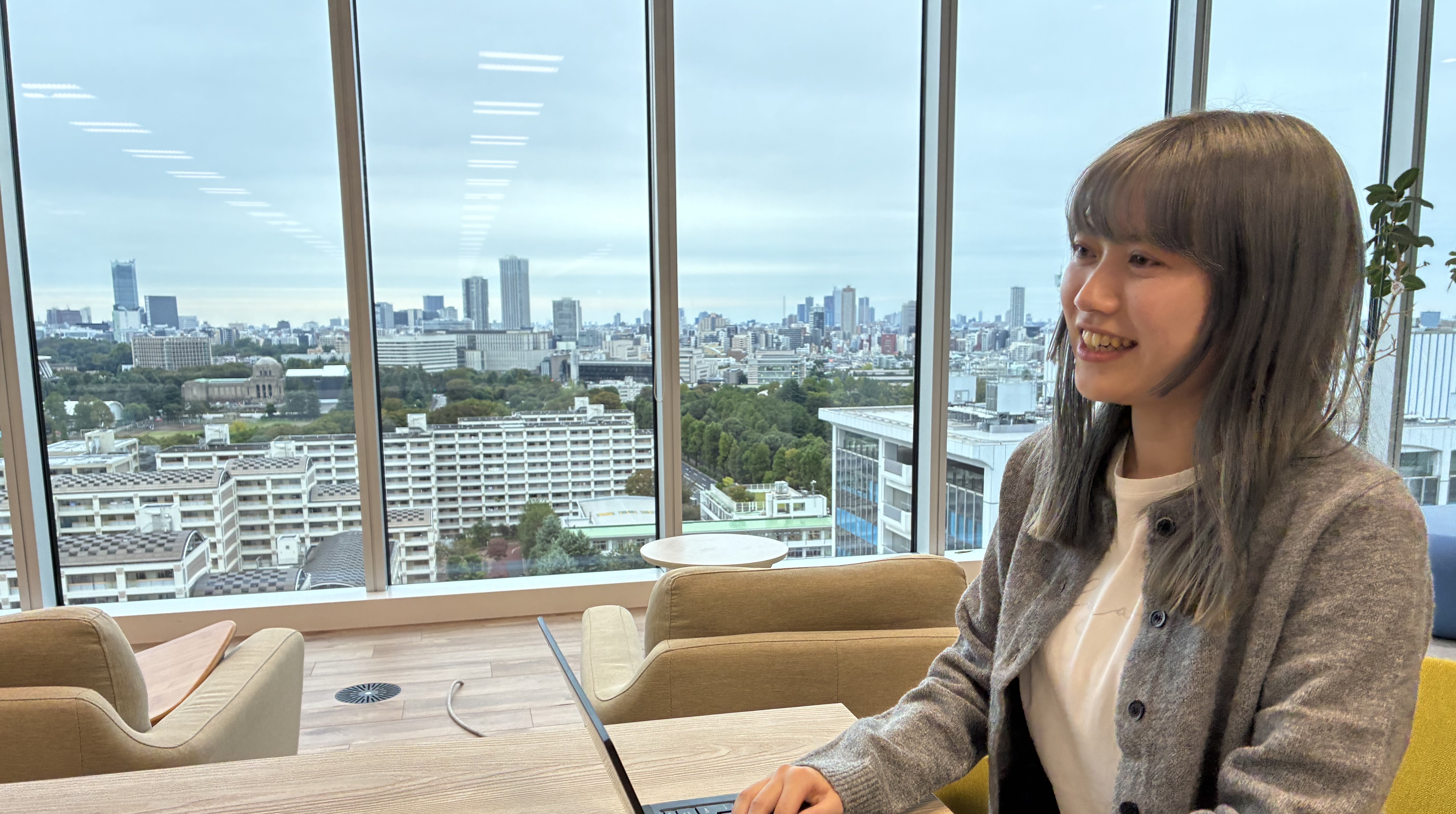 【PdMインタビュー】自分の意思決定が「プロダクトの全て」を決める