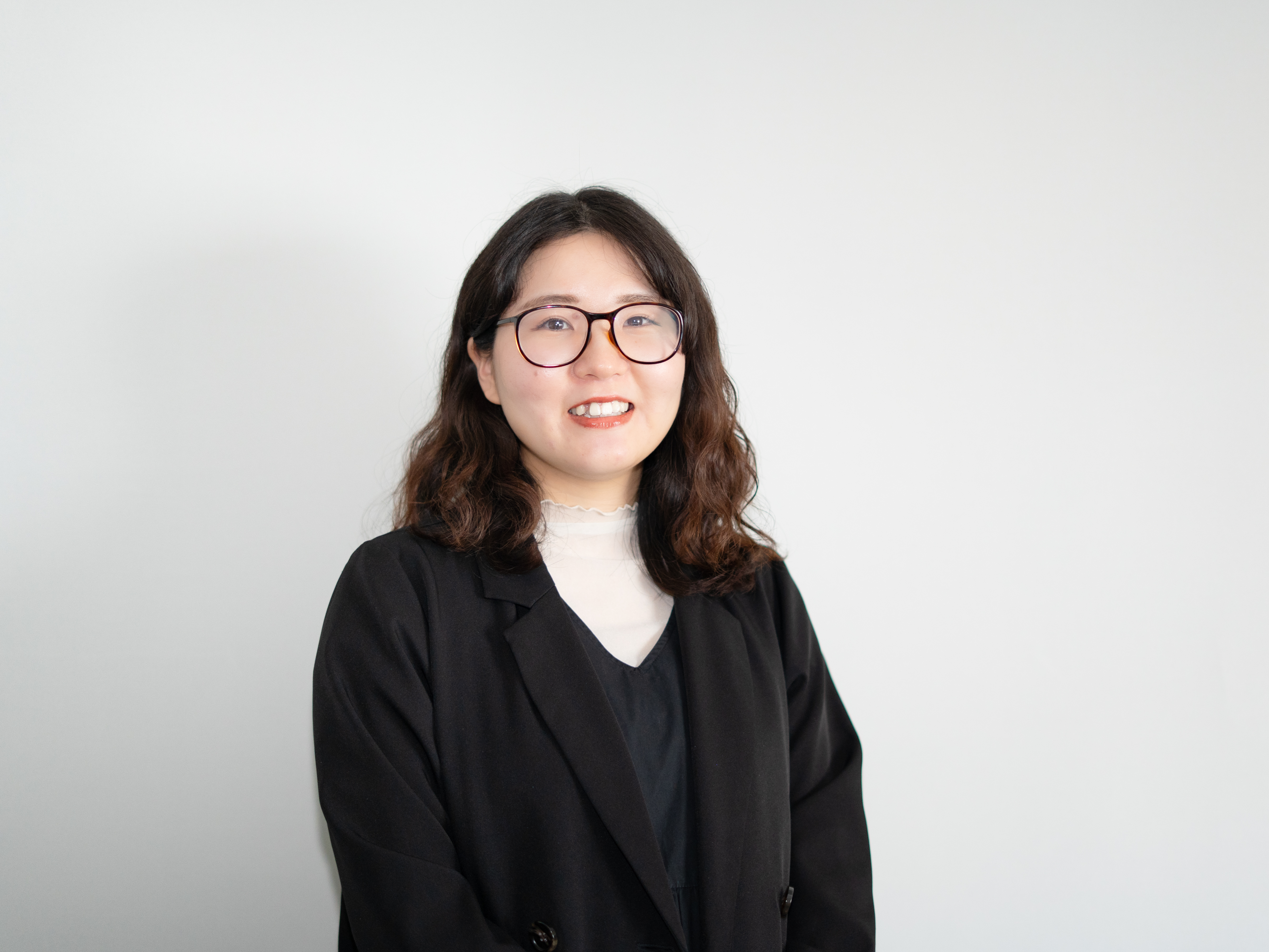 道外出身だからこそ選んだTAISHIの営業アシスタント。北海道の魅力をチームで高める