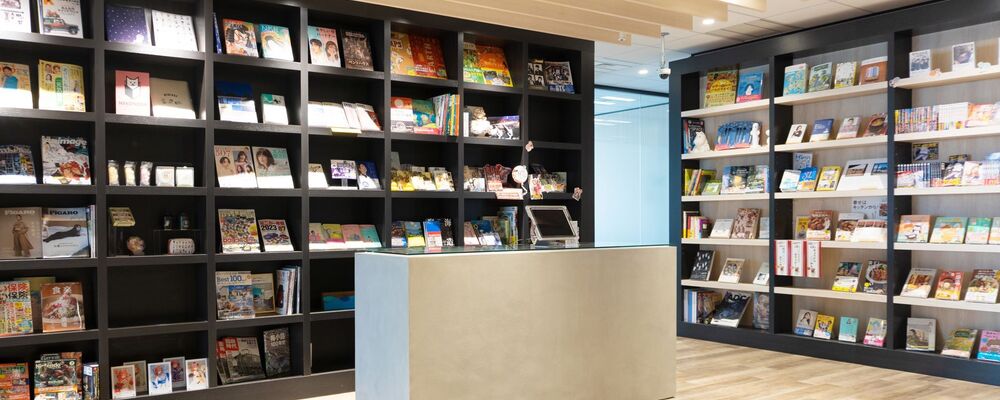 Vol.2　主婦の友社ってどんな会社？