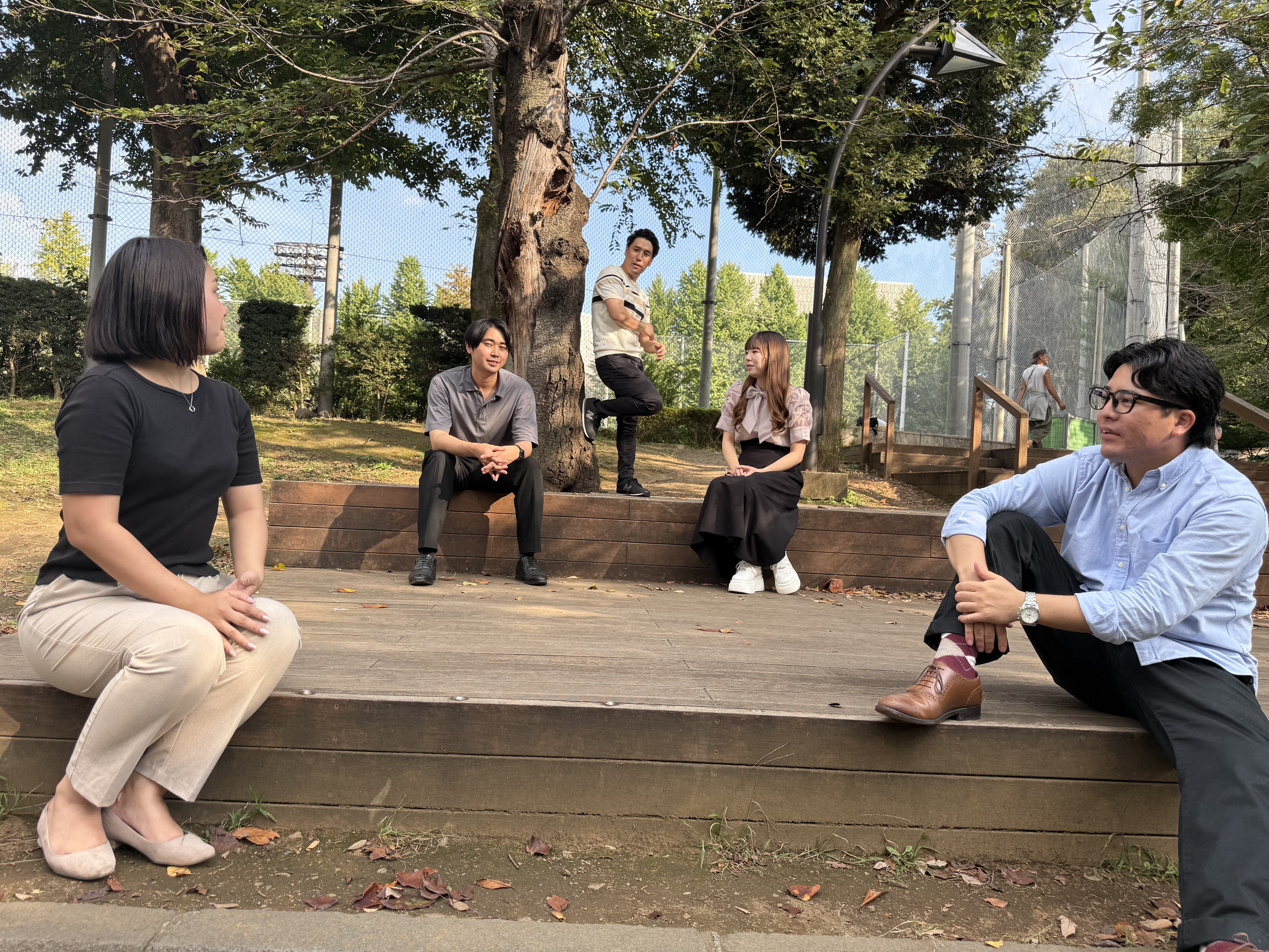 自由な社風＆成果主義の職場は本当？東京支社の実態をわかりやすく解説