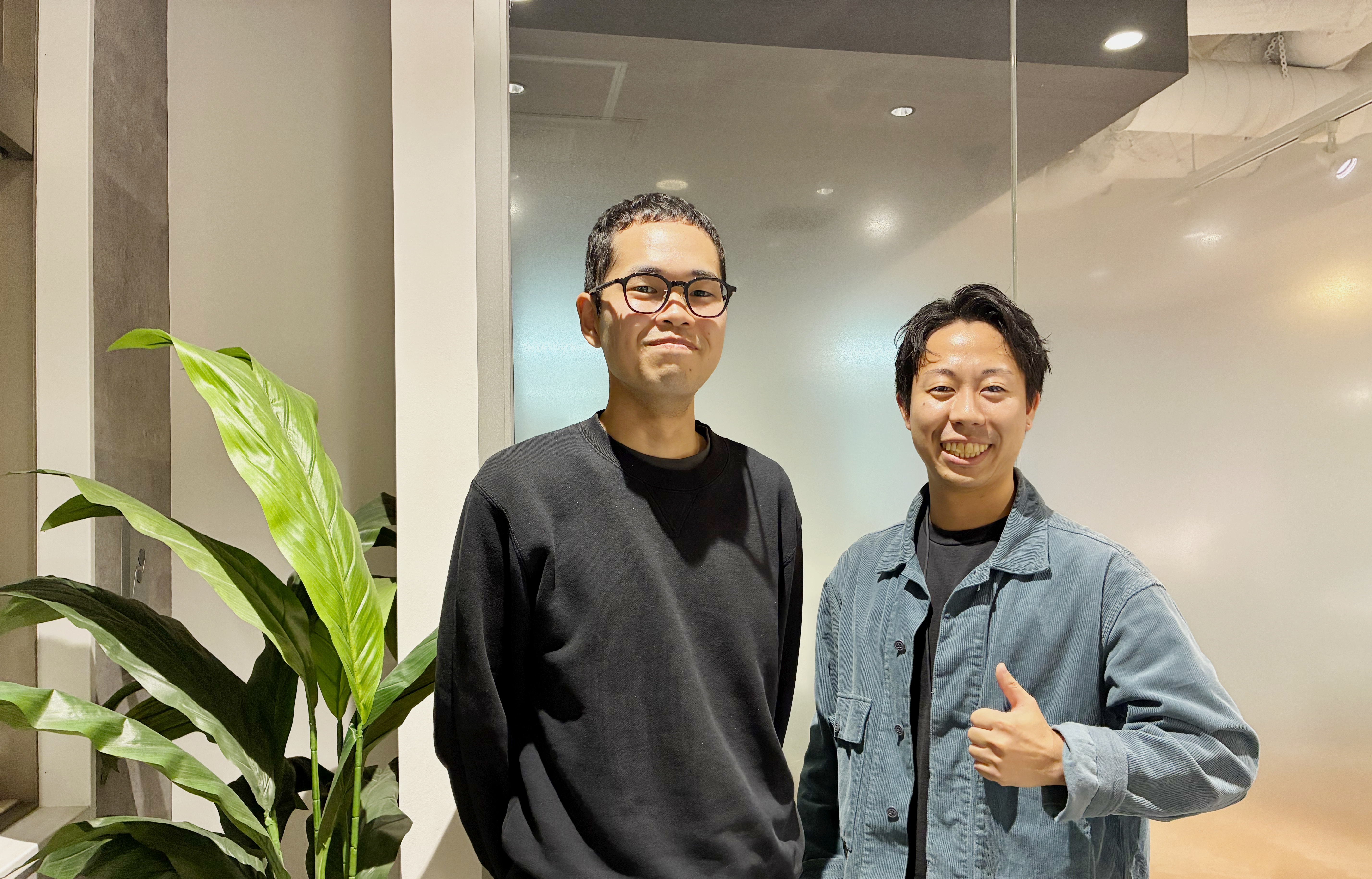 答えのない課題に、覚悟を持って挑む。ビジネス開発部が描く購買データの未来