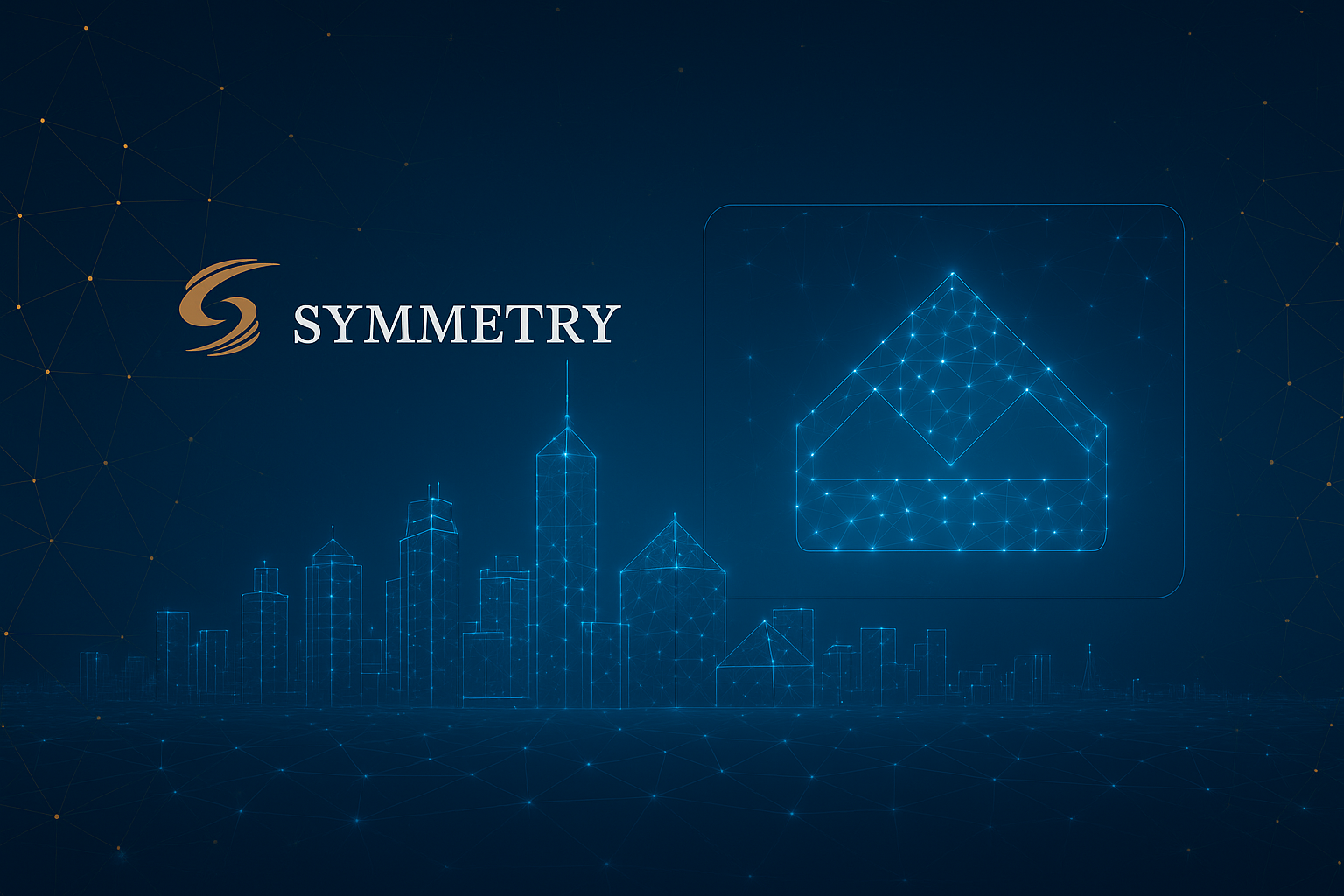【社員インタビュー】データの力で社会を変える。SYMMETRYで働くという選択