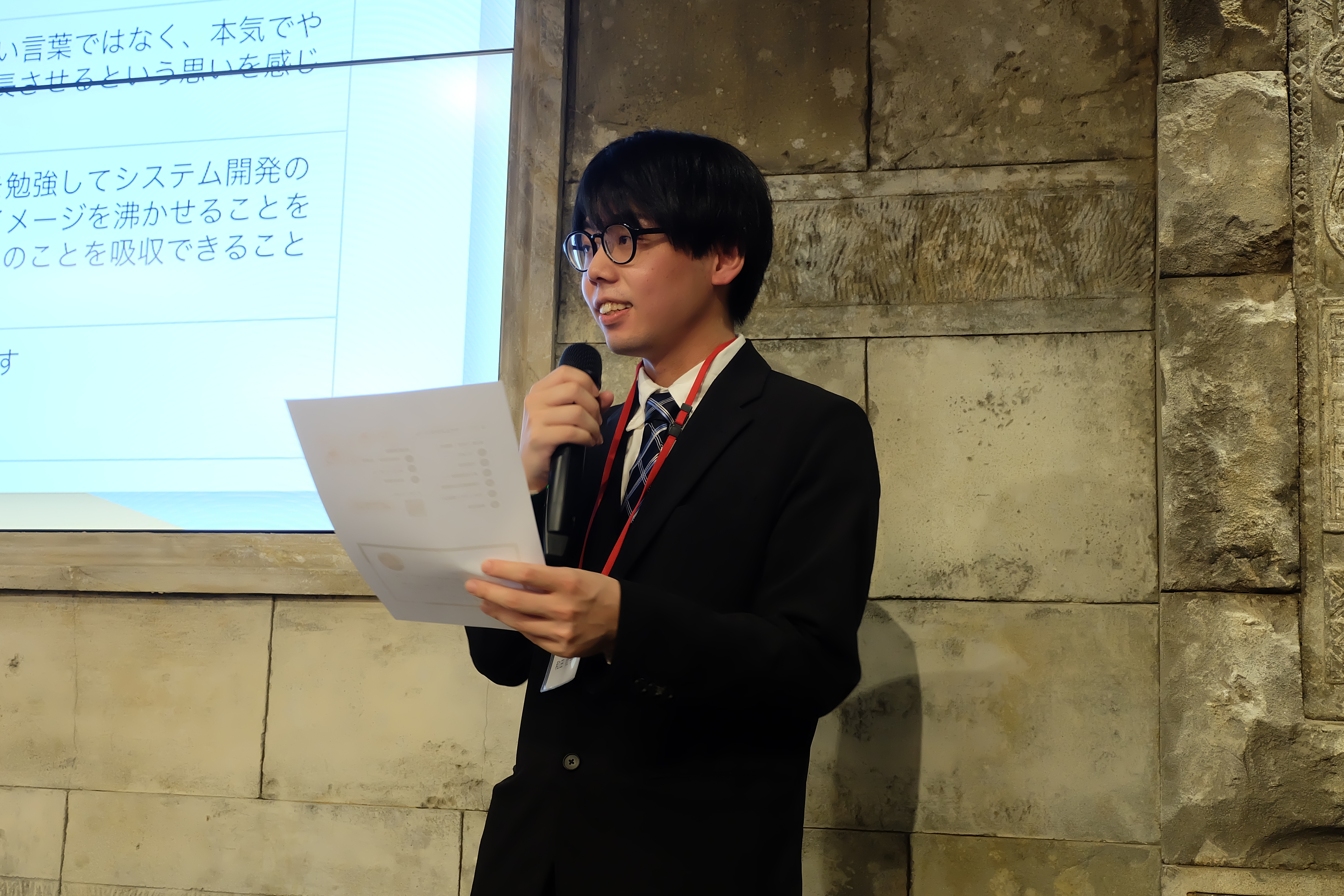 【社員インタビュー】25卒で活躍しているWさん♪