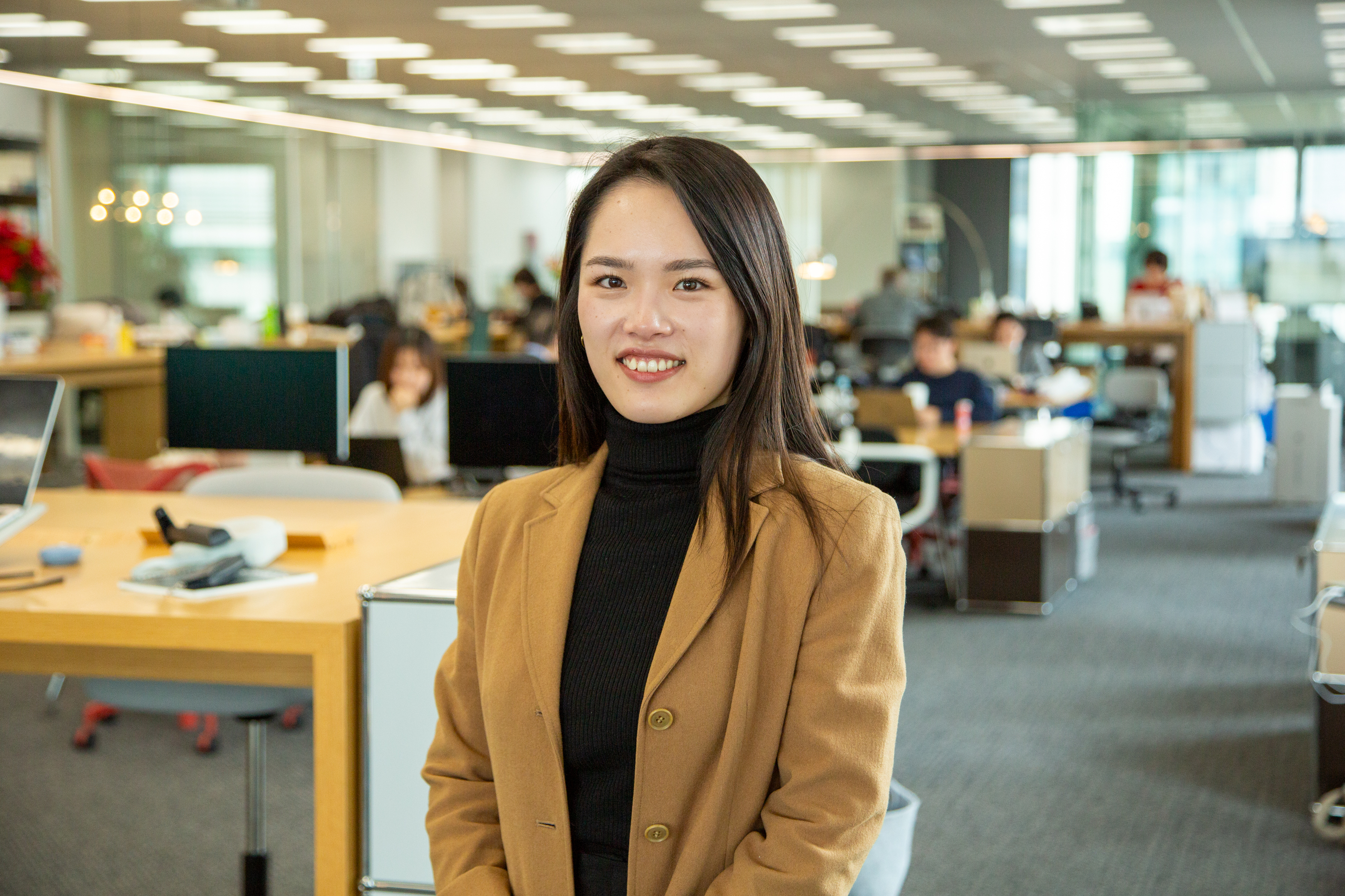 ＜ICMG Career Interview Vol.3＞気候変動ソリューションの社会実装を通じて、持続可能な未来を描く