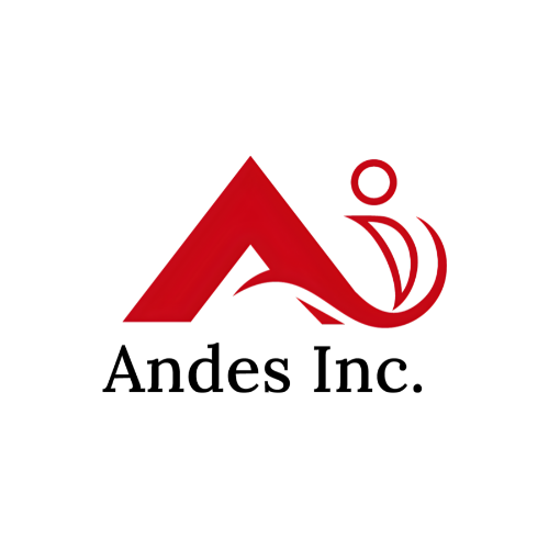 Andes株式会社