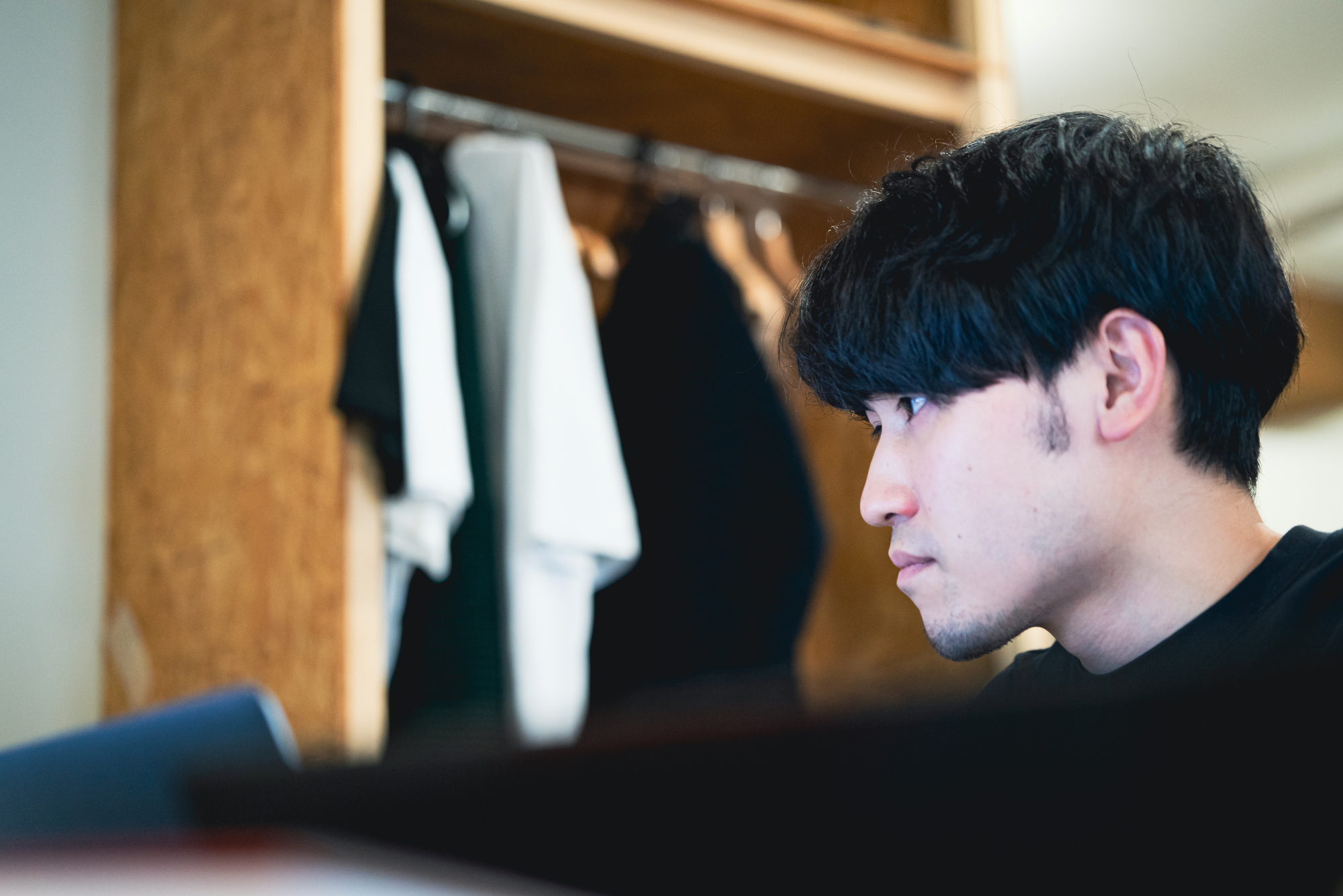 TAM発、27歳の新マネージャー。“頼るリーダーシップ”が導いた成長の景色