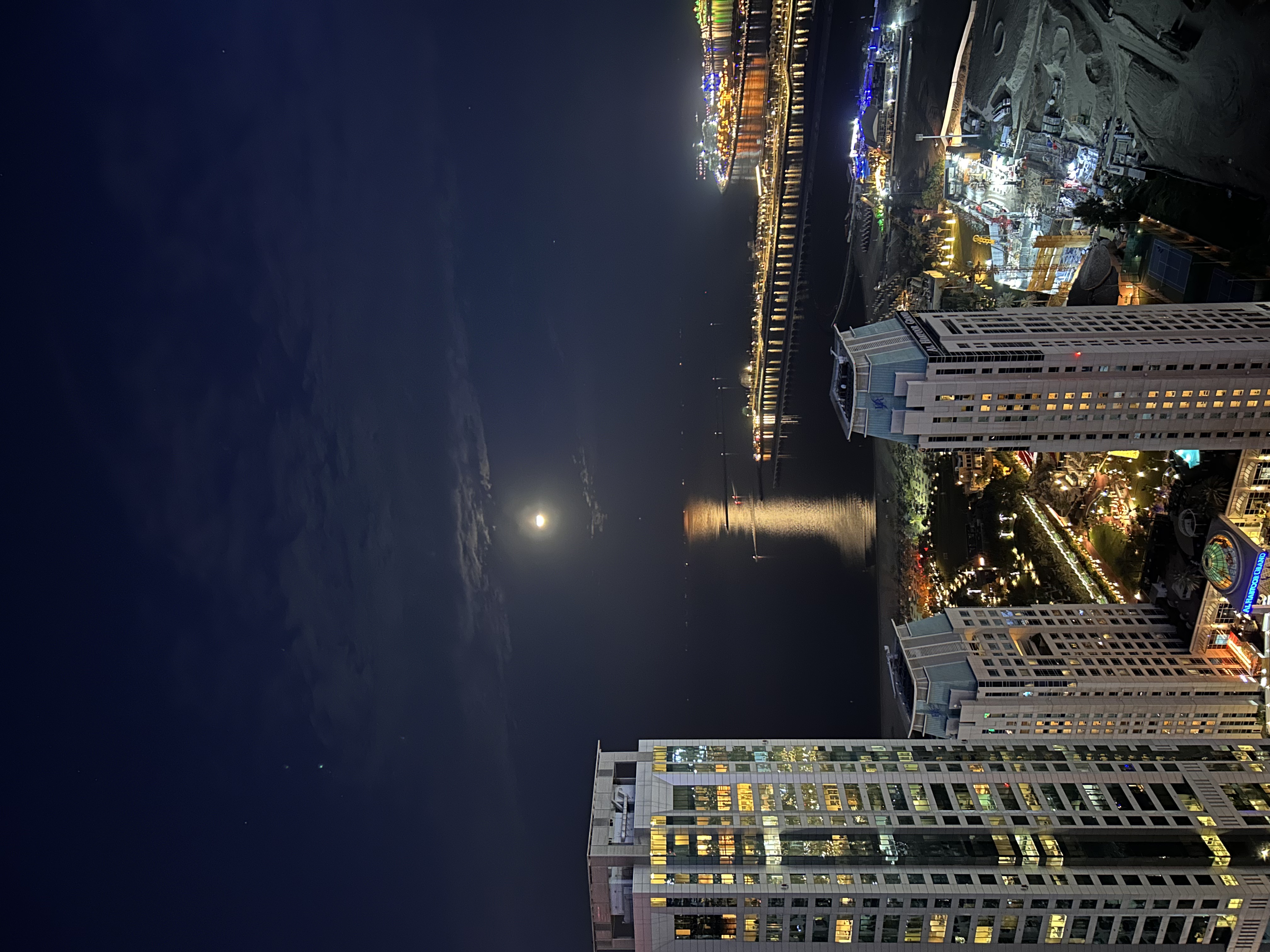 もう一度、世界とつながる仕事がしたかった。