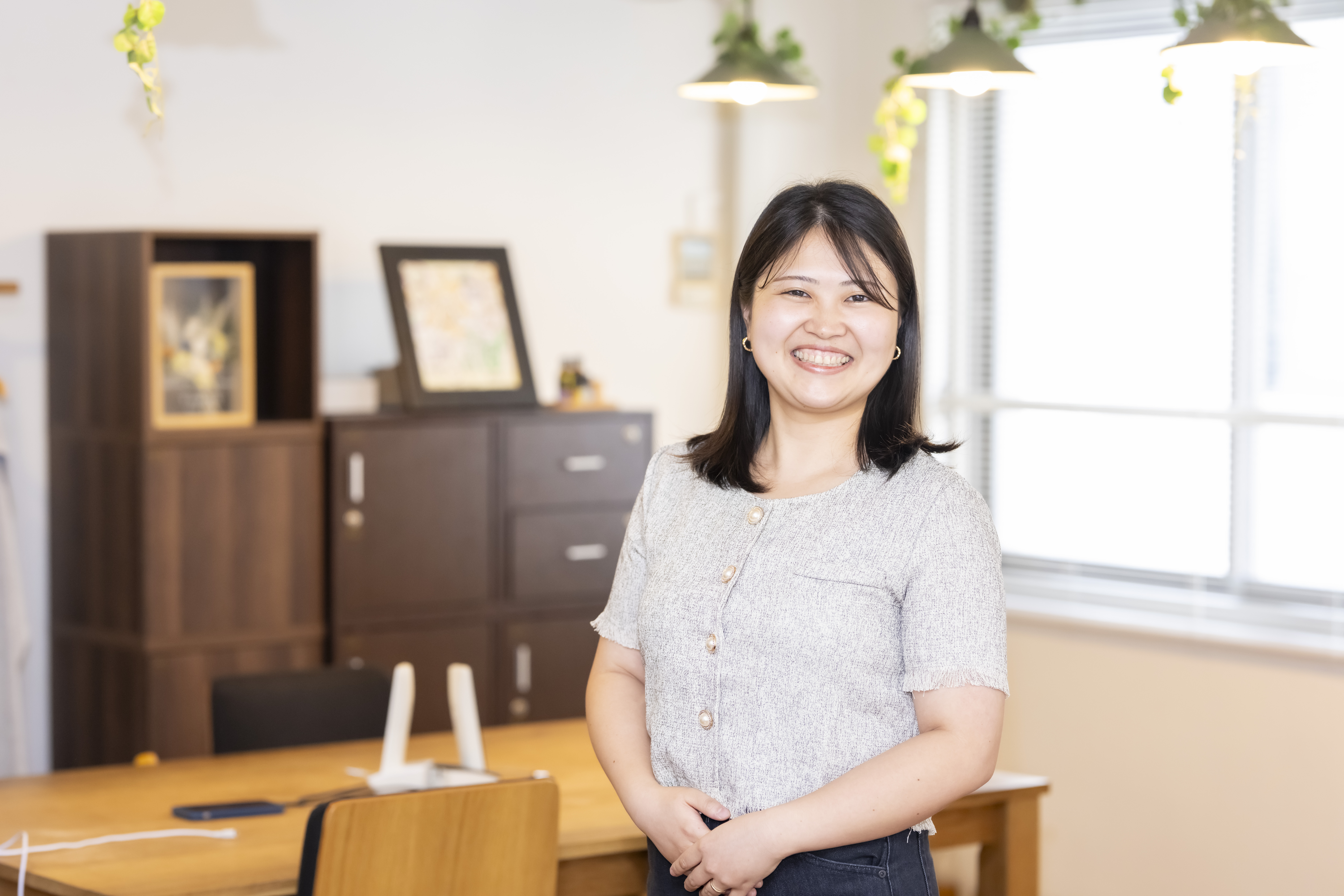 現場と経営、両方を知る私だから伝えられる「癒しの先にあるキャリア」とは？【メンバーインタビュー / 池田さん】