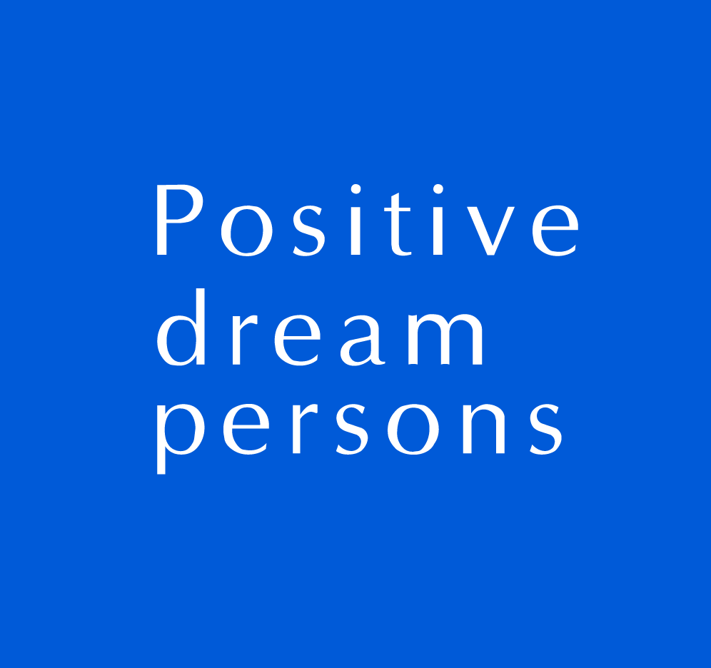 株式会社ポジティブドリームパーソンズ