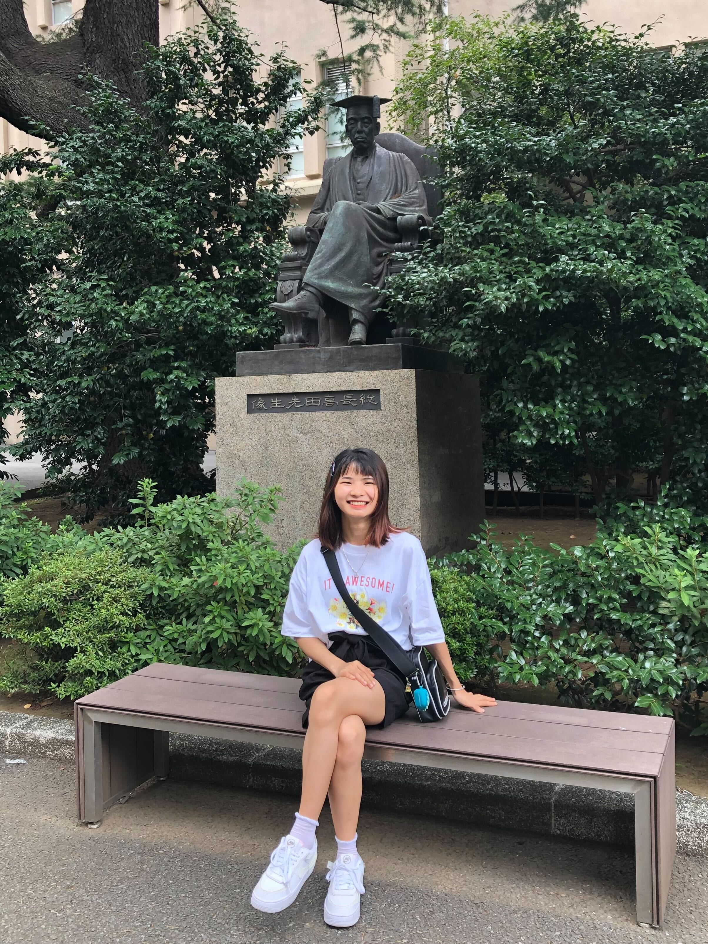 【社員インタビュー】キャリアアドバイザー | 外国人の就職活動の選択肢を広げたい！