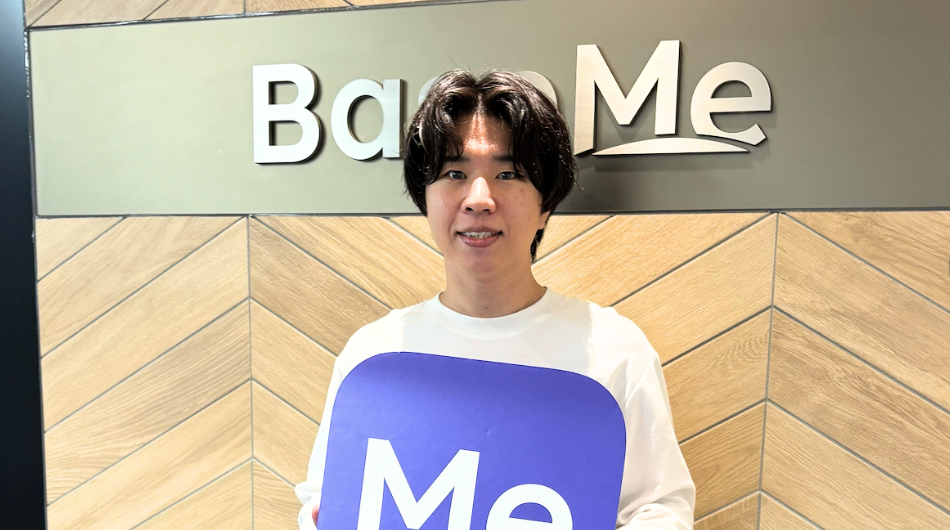 お客様から「期待を預かる」覚悟。新卒採用市場の常識を覆す”営業”の最前線