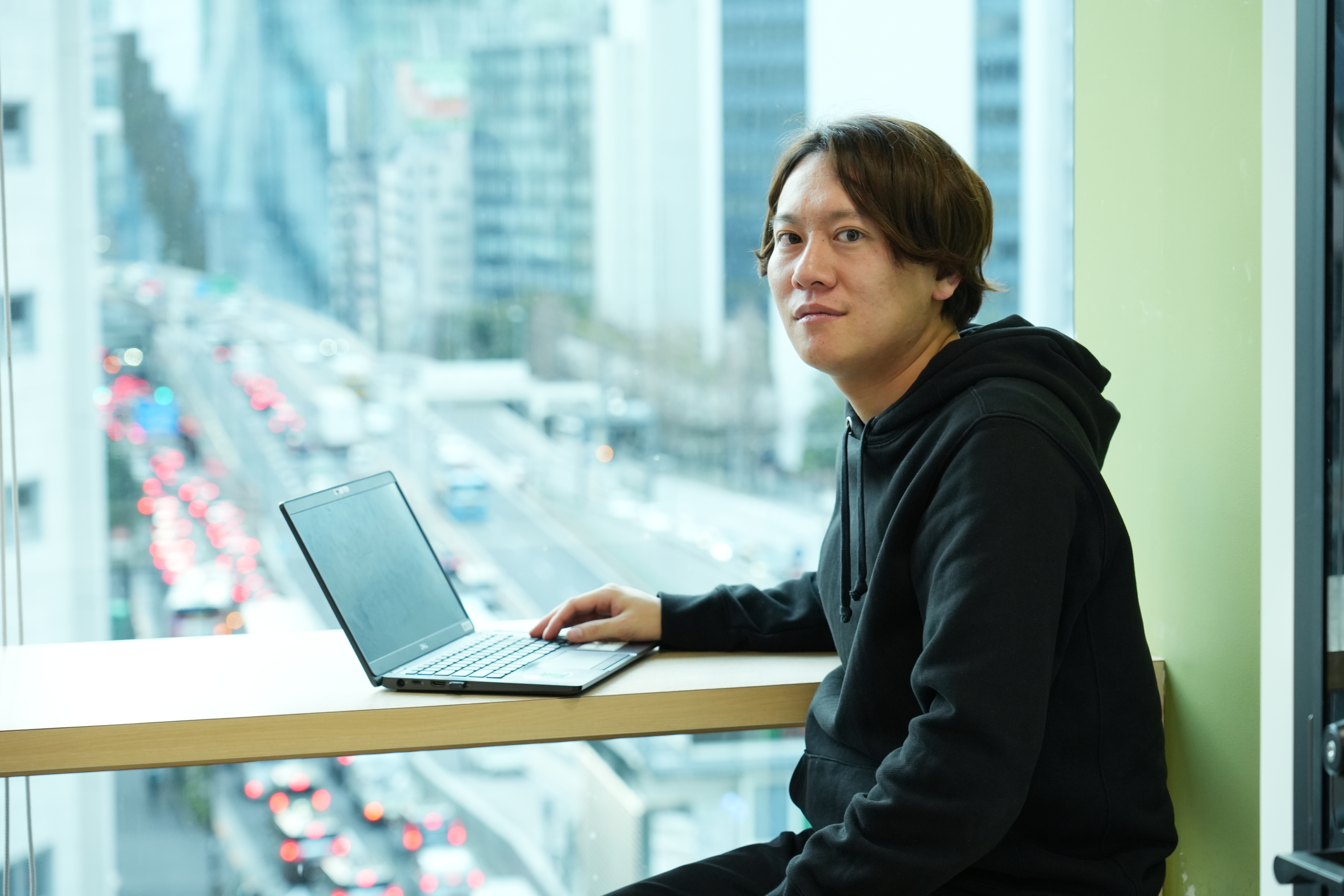 PIA TECH LAB リーダーインタビュー