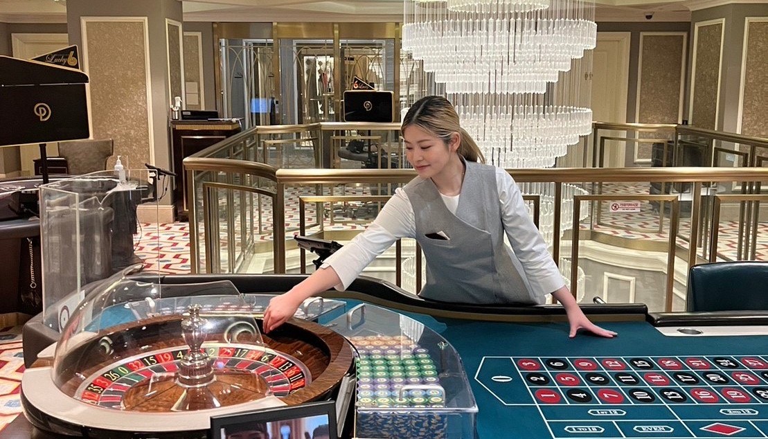 【新入社員紹介】ディーラーから人材のプロへ、学び続ける挑戦の日々