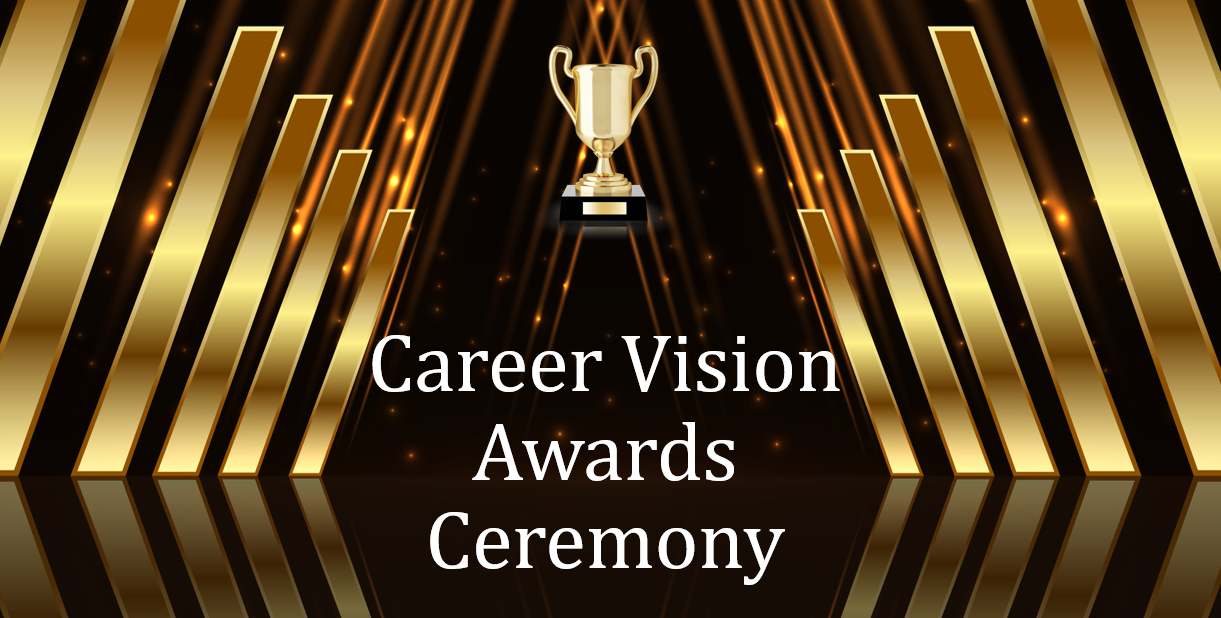 【社内表彰制度】Mission・Vision・Valueを体現するメンバーを称える「Career Vision Awards」