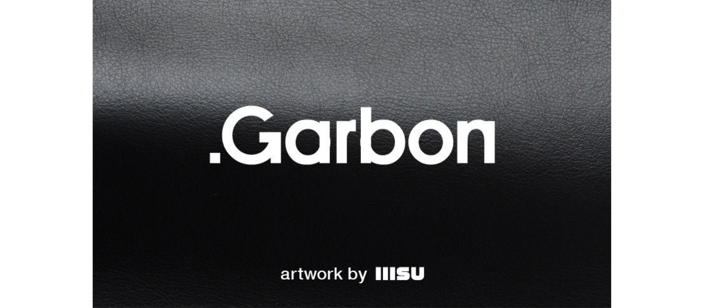 【.NEWS】.Garbonの人工皮革、DESIGNART TOKYO 2025のメイン会場内装に採択されました！