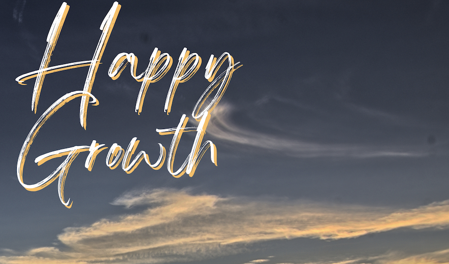 16期スタート！テーマはハッピーグロース