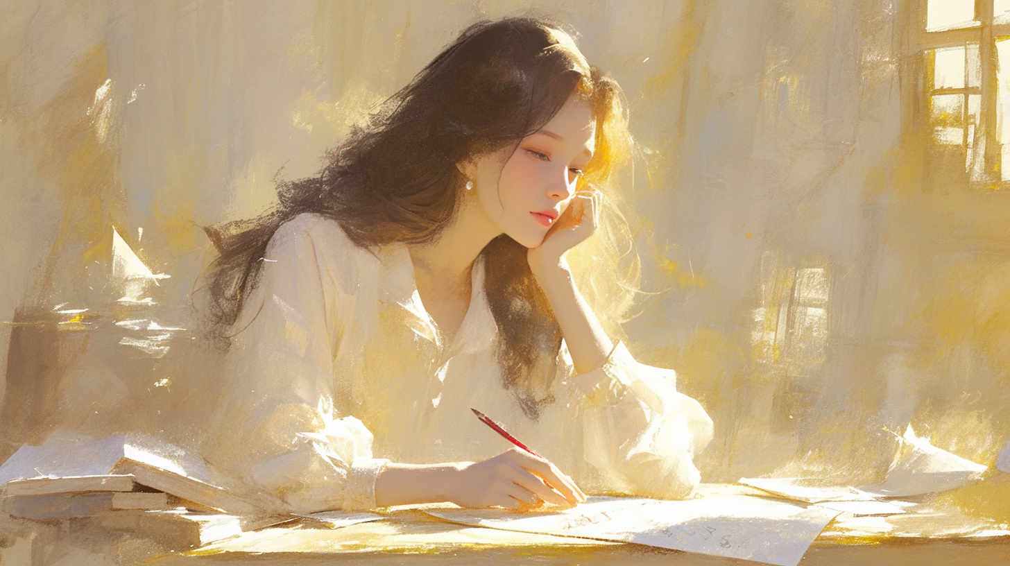 わたしが「塾講師×ライター」の道を選んだワケ