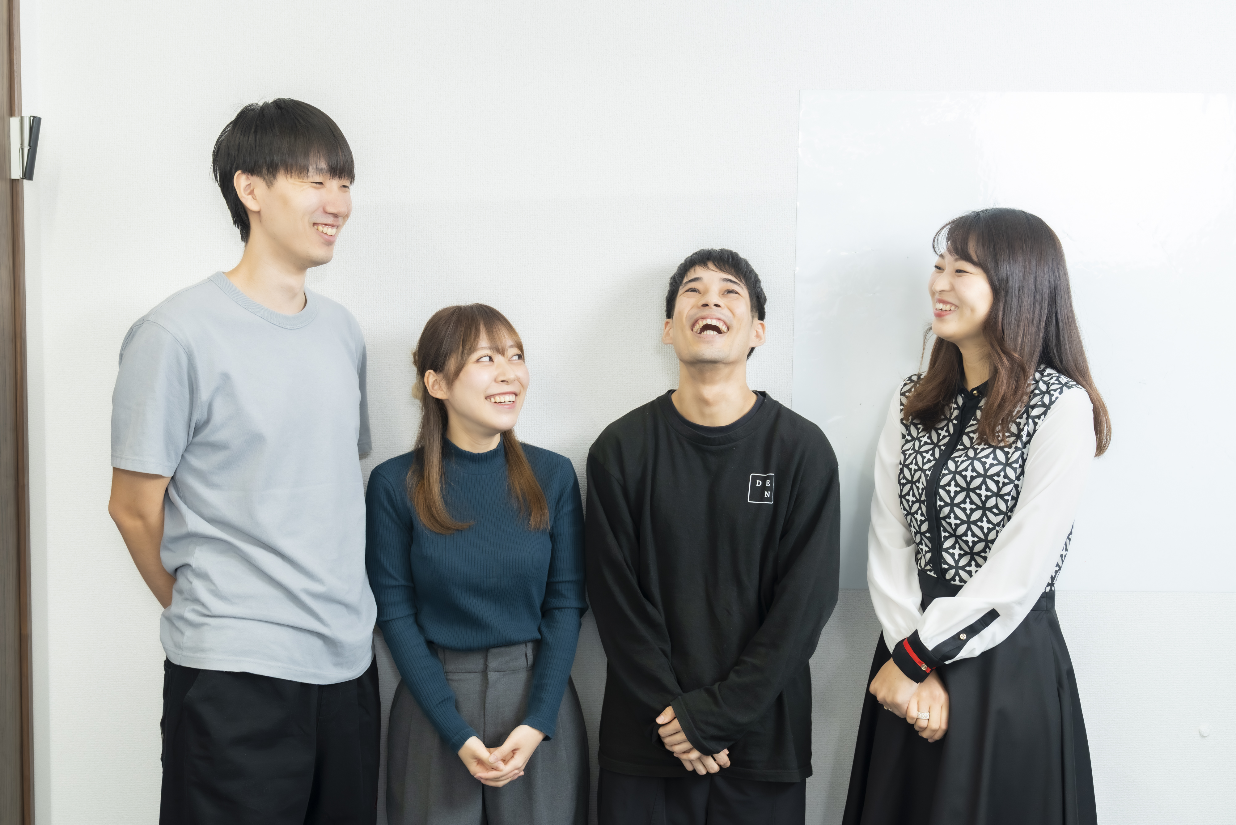 【VB社員の1日Vlog②】開発エンジニアの折田さんに密着！