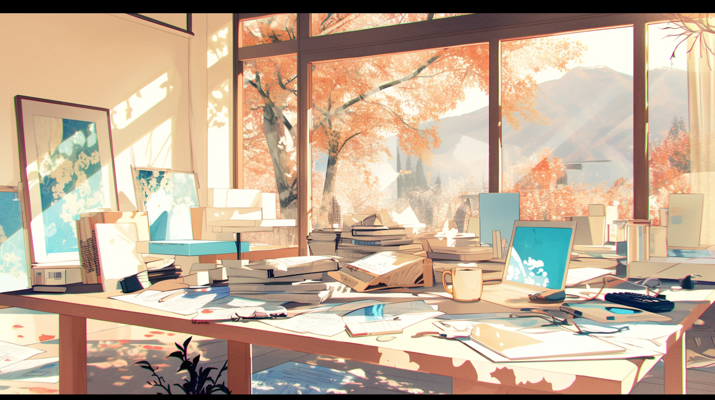 安寧の地を去りフリーランスを名乗って生きています