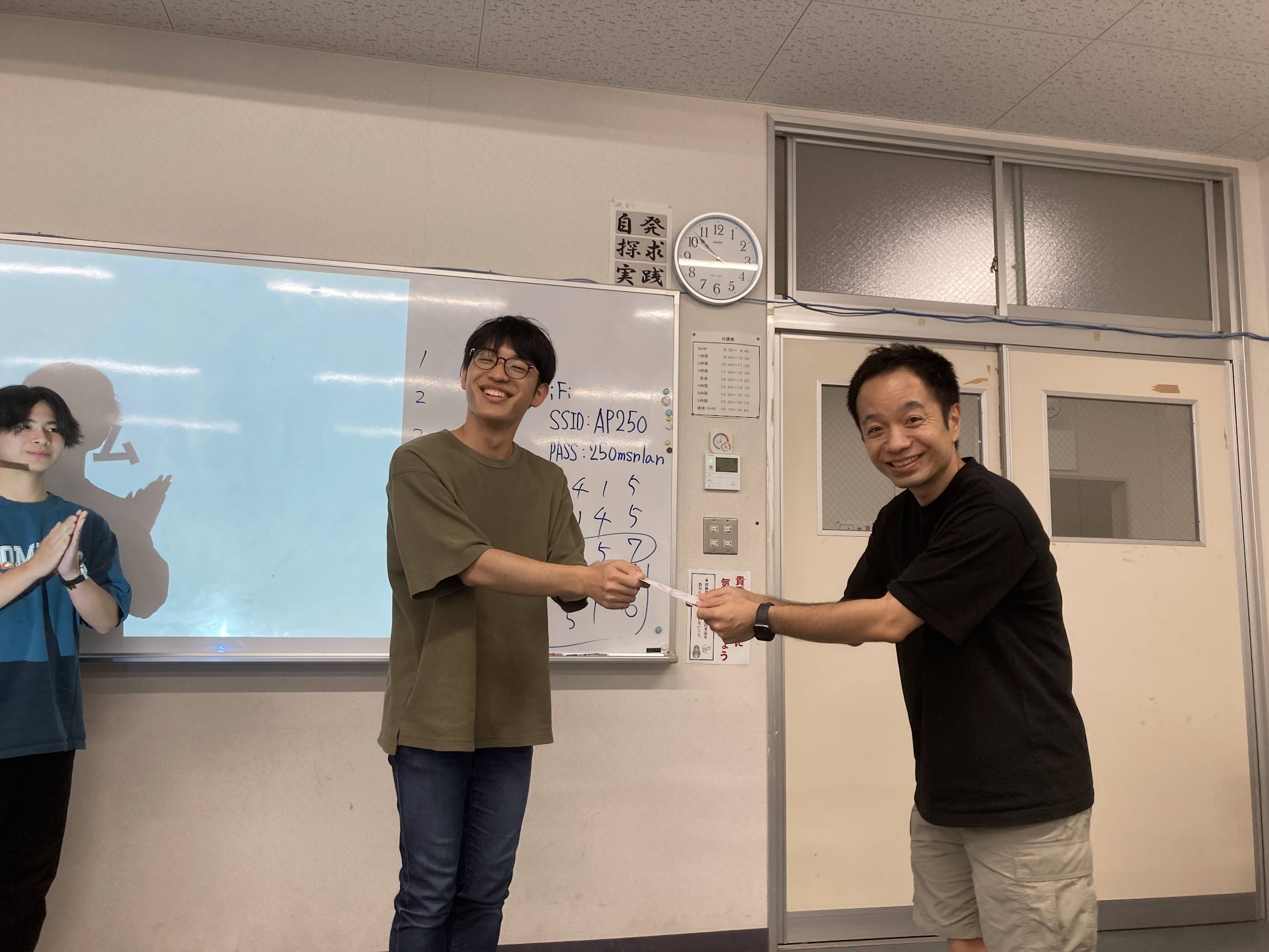 「つながる力が、未来を変える」meijinこと高橋、カラビナテクノロジー株式会社で過ごした5年とこれからの5年